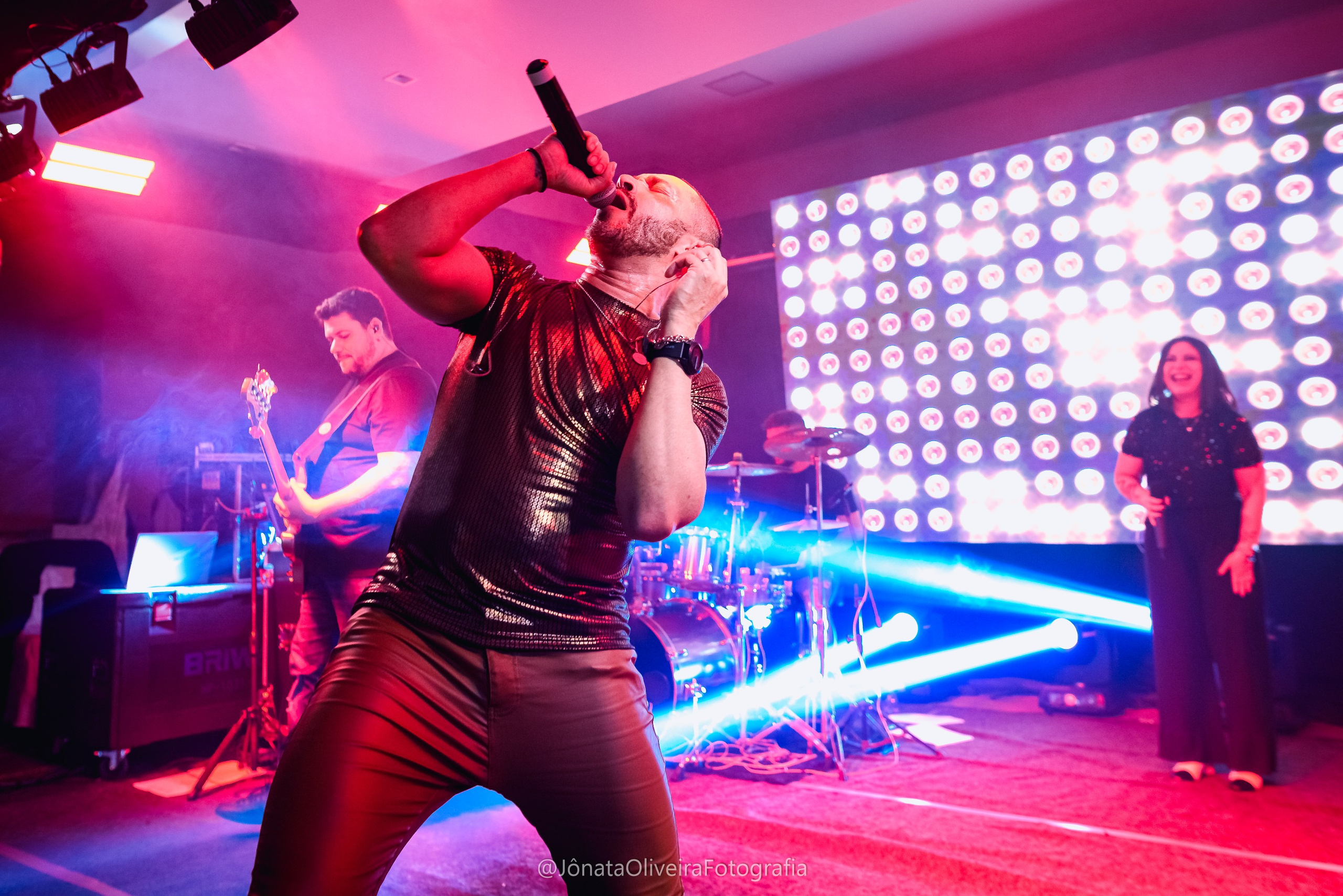 Natalia e Luan. Fotografia de casamentos e ensaios em avaré Jônata Oliveira