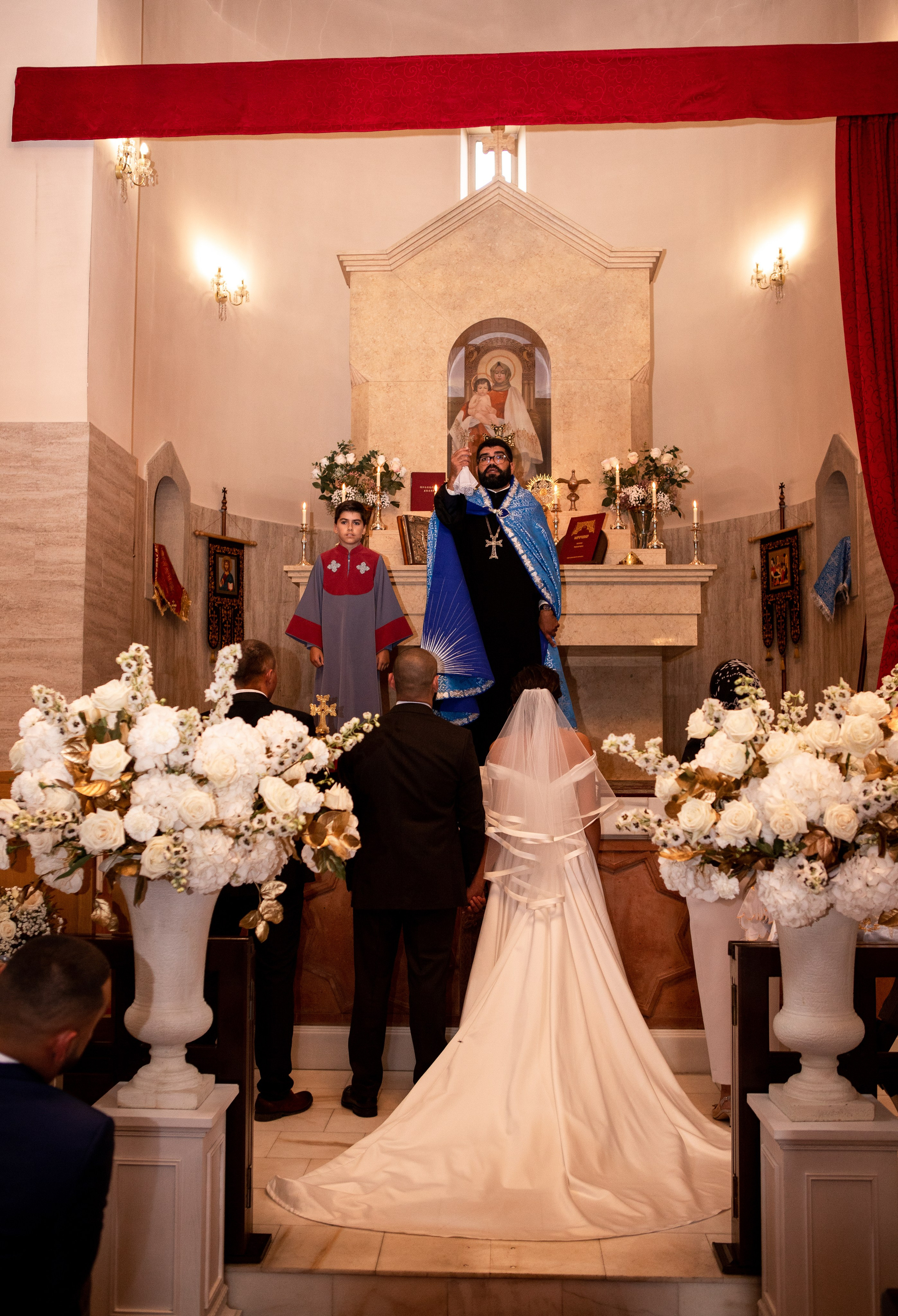 Wedding. Fotógrafo en España y Valencia