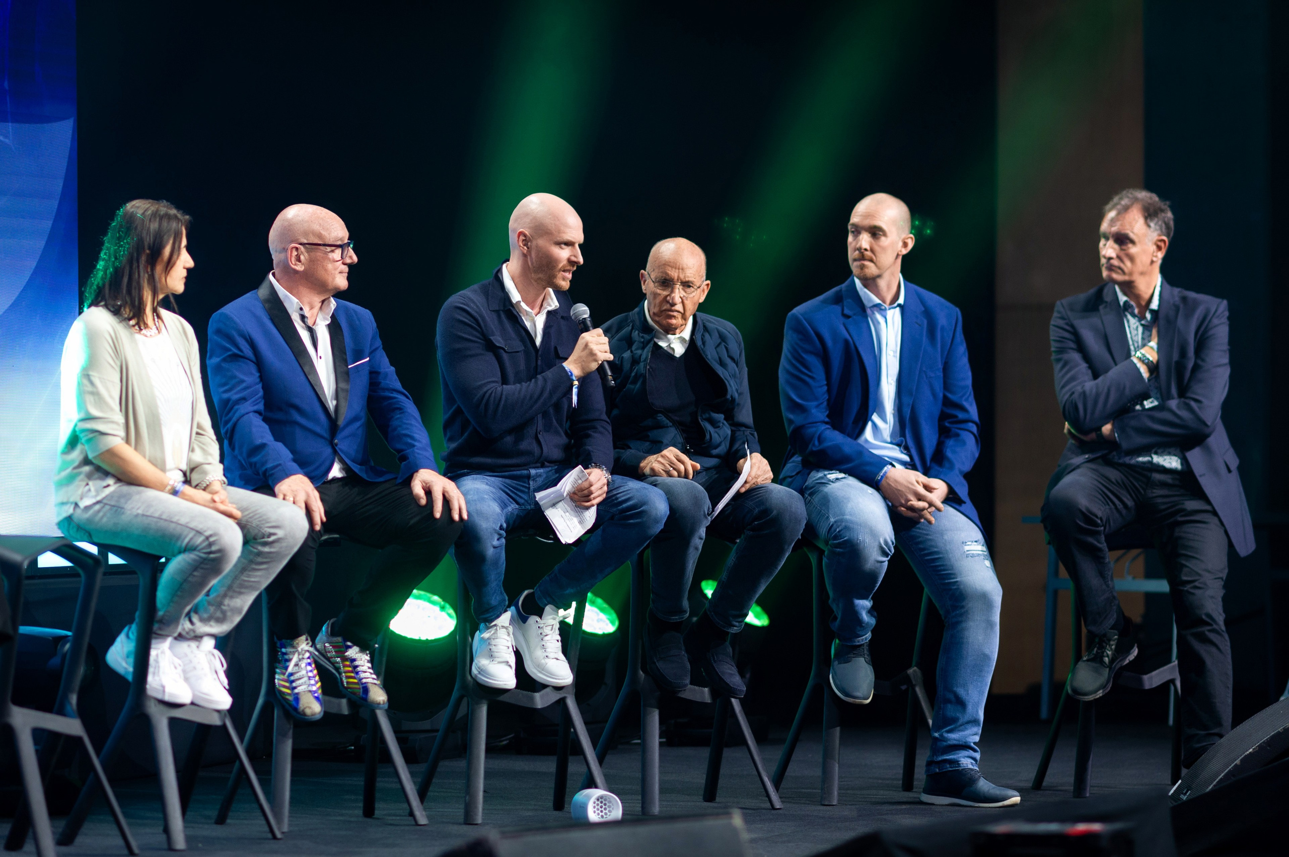 Events. Timur Cherepanov |Portrait- und Businessfotograf in München