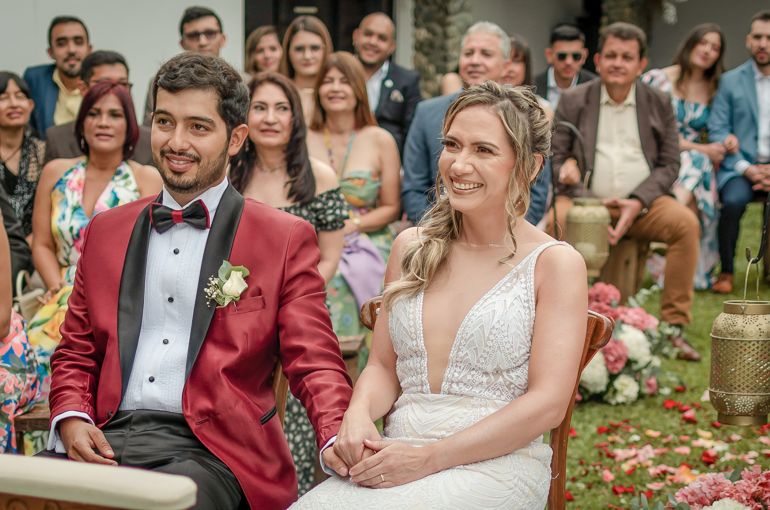 Boda Hacienda Villa Mariana - Angelica & Julian. Karen Ortiz Photography / Fotógrafo profesional en Cali - Colombia
