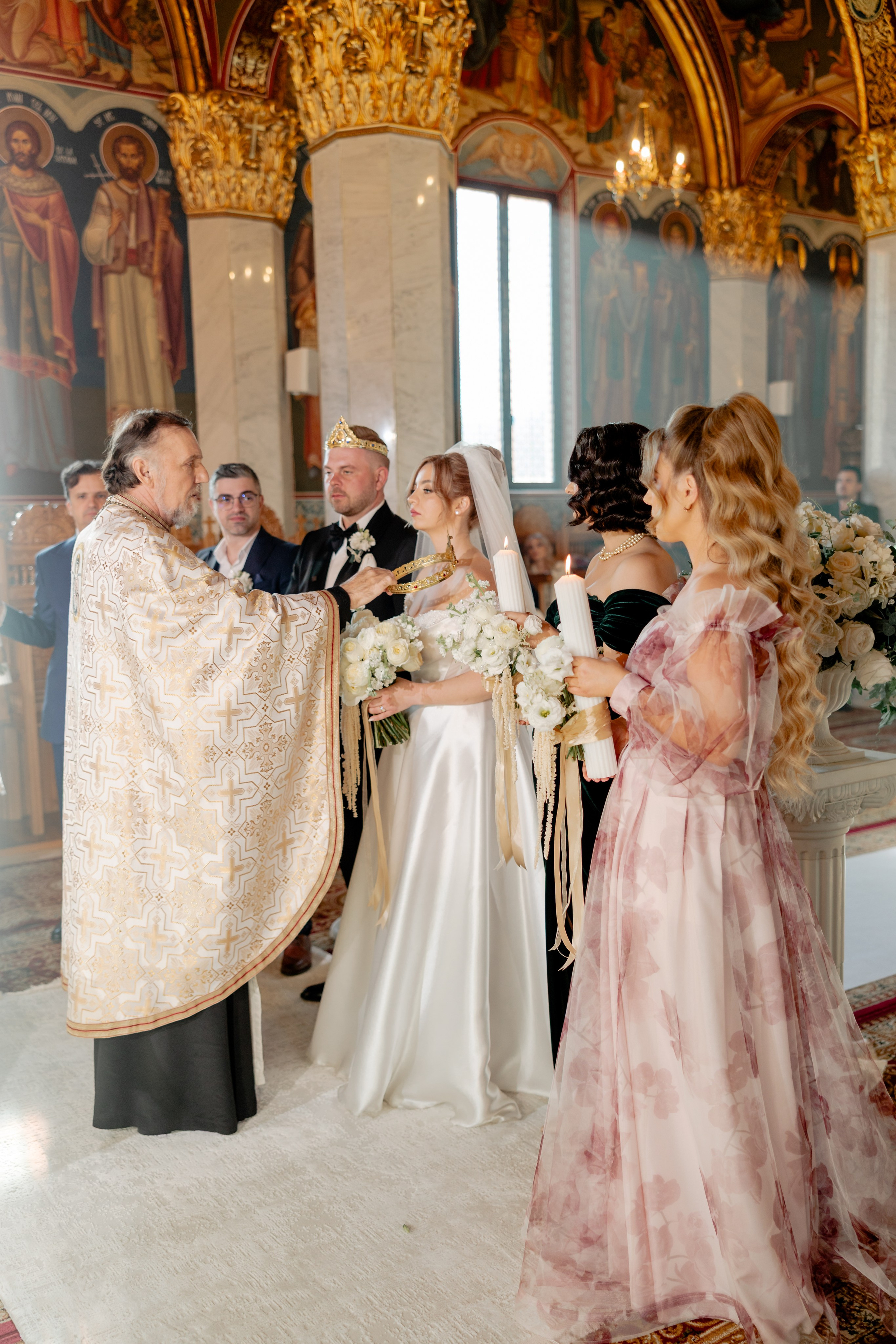 Ioan & Ana. ProWed — Foto Video Moldova