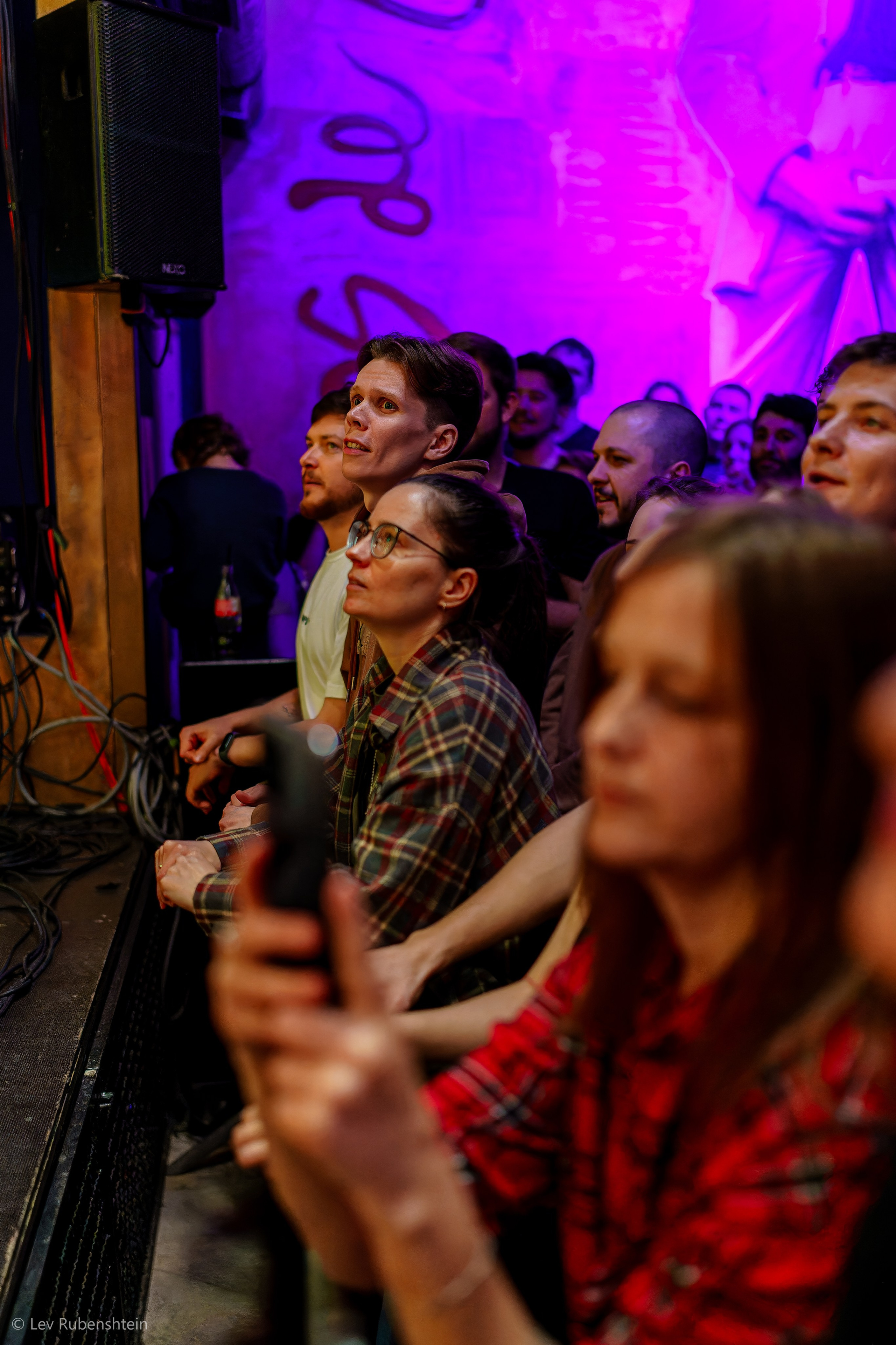 Zatochka 16-17.03.2025. Concert and Event photographer in Belgrade, Serbia