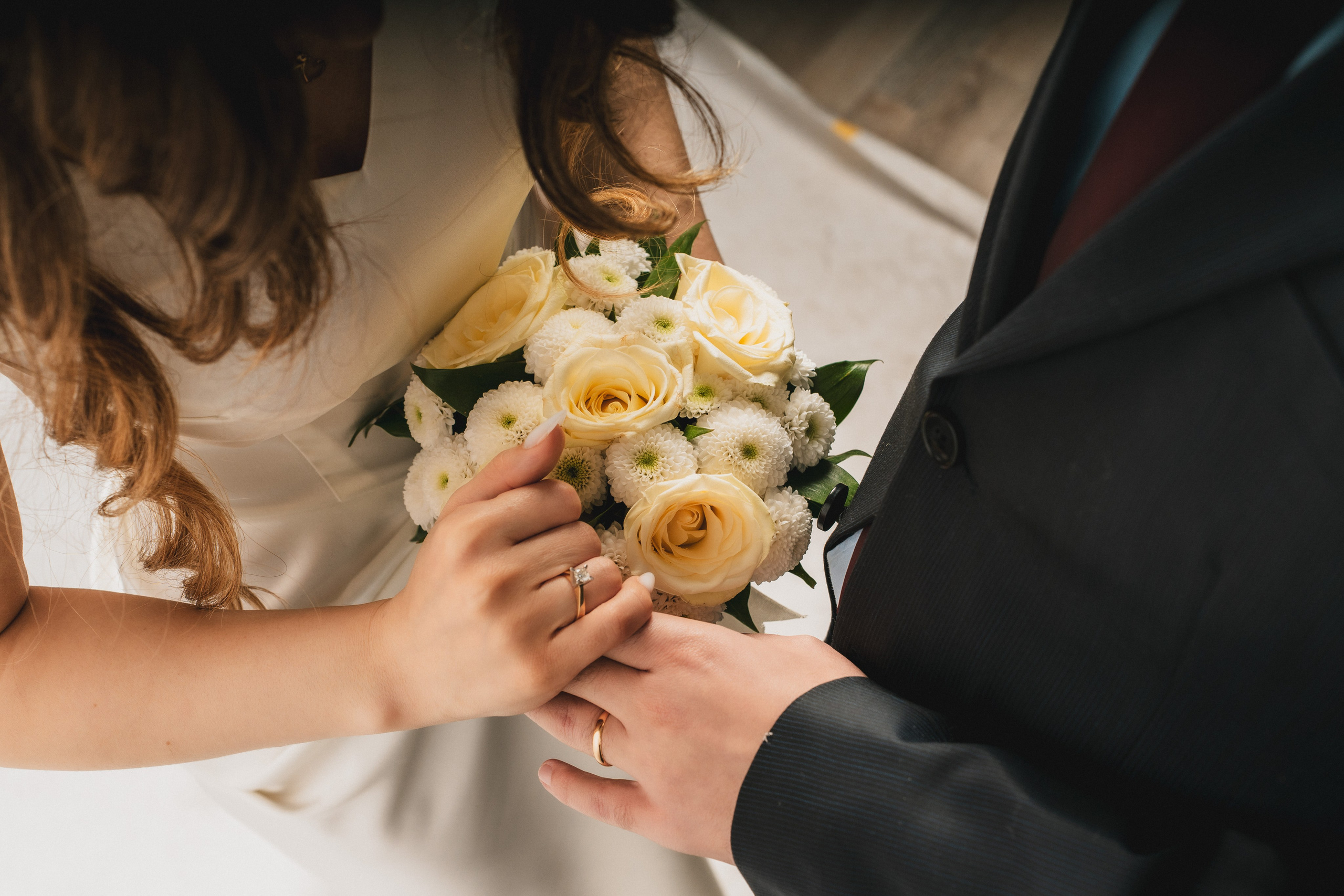 Love Story. Fotoqraf Vəli Məmmədov