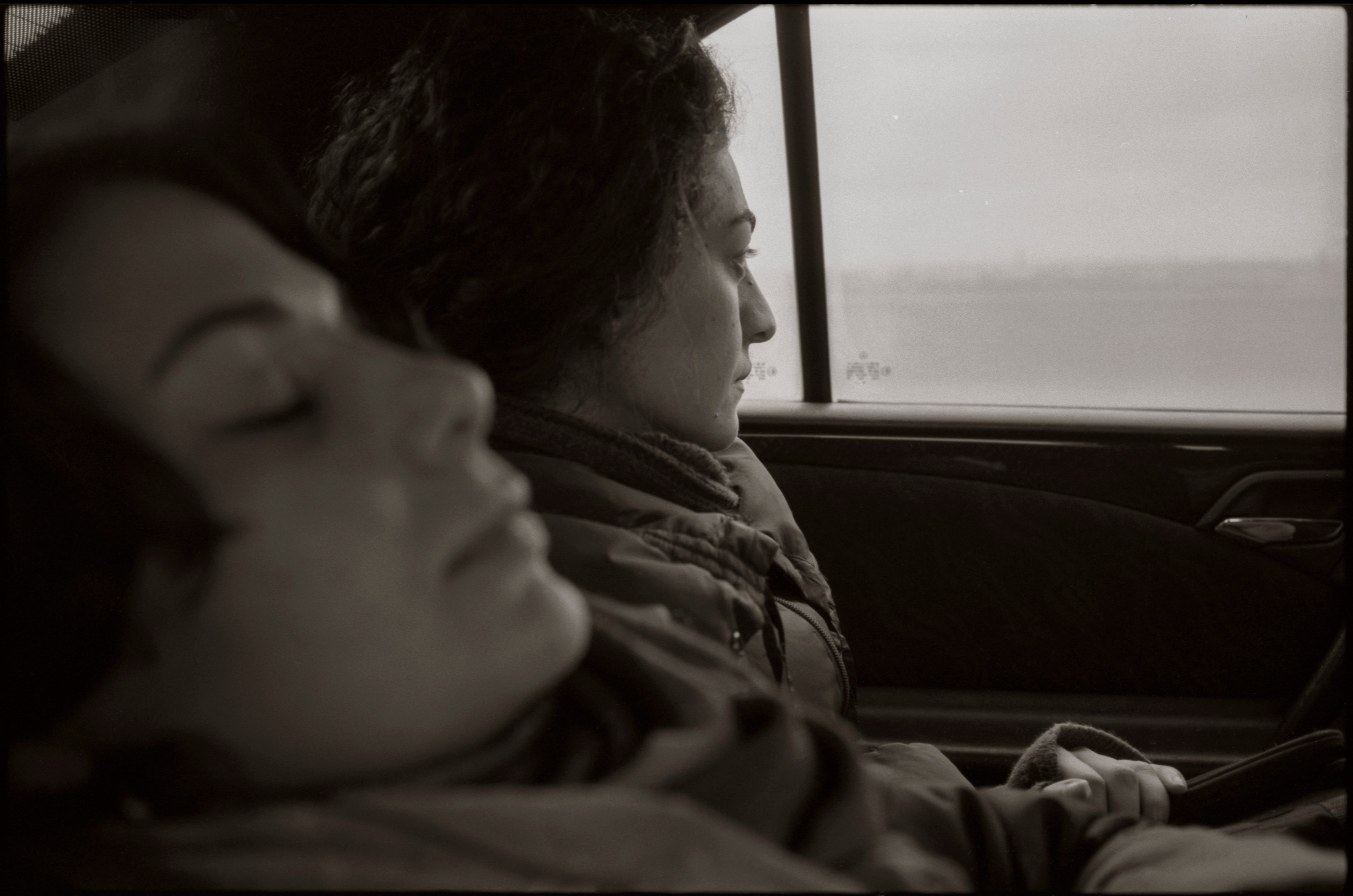 Condition.  Baku, 2010