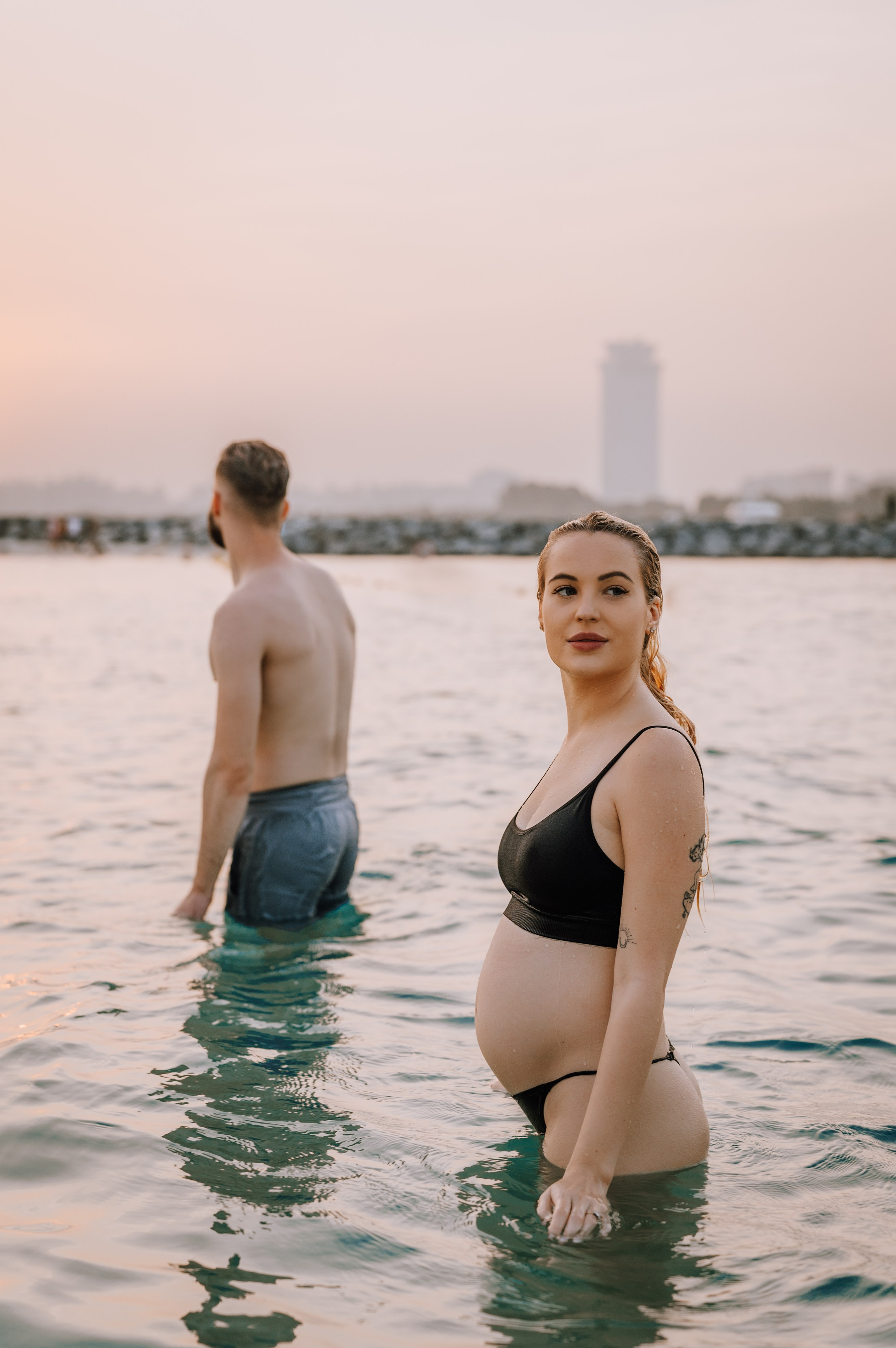 Sesje Ciążowe – Fotografia Ciążowa Poznań | Oliwia Makara. Ślubny fotograf Poznań | Oliwia Makara