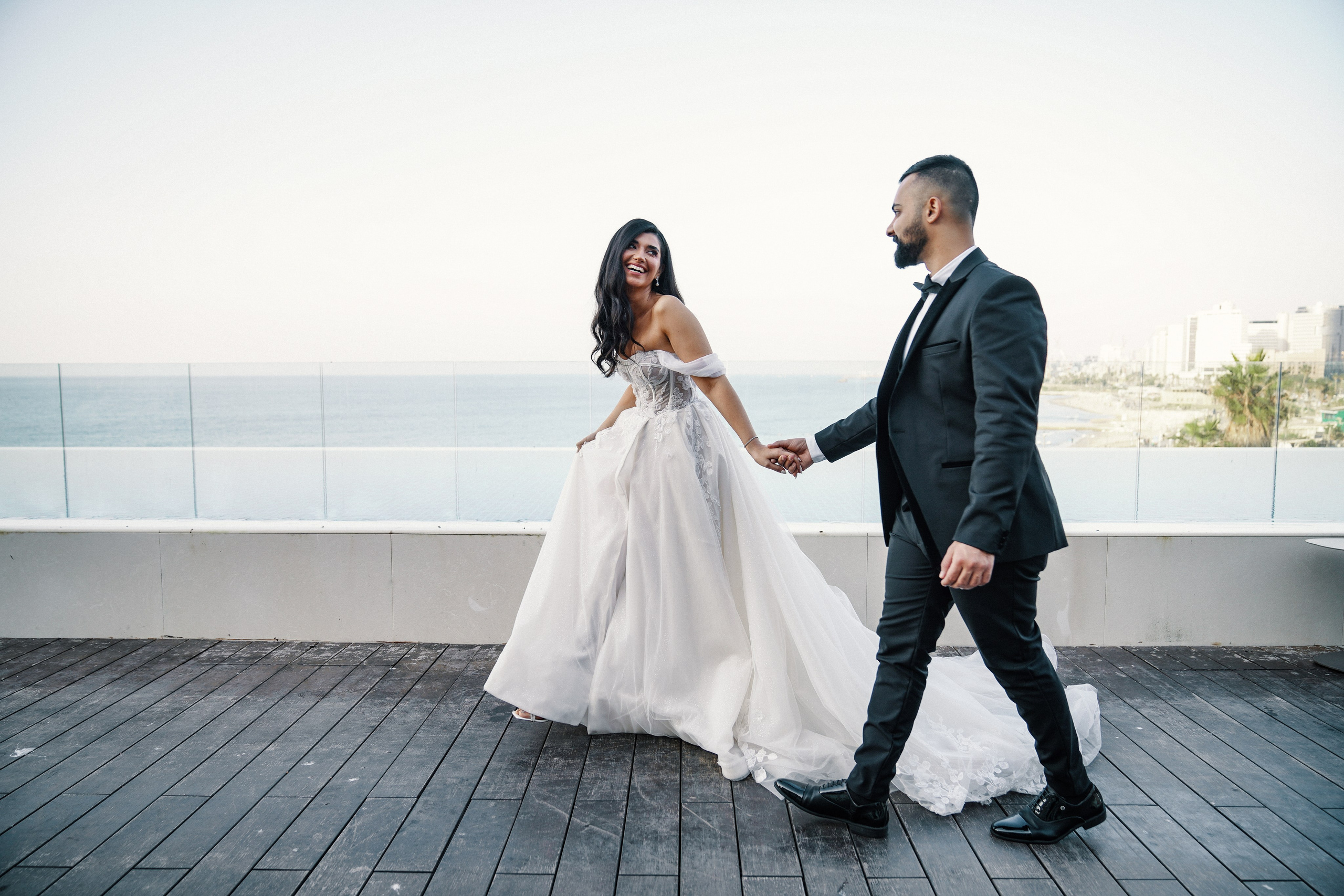 Almog and Yonatan. Dmitry Gorodetsky Event Photographer