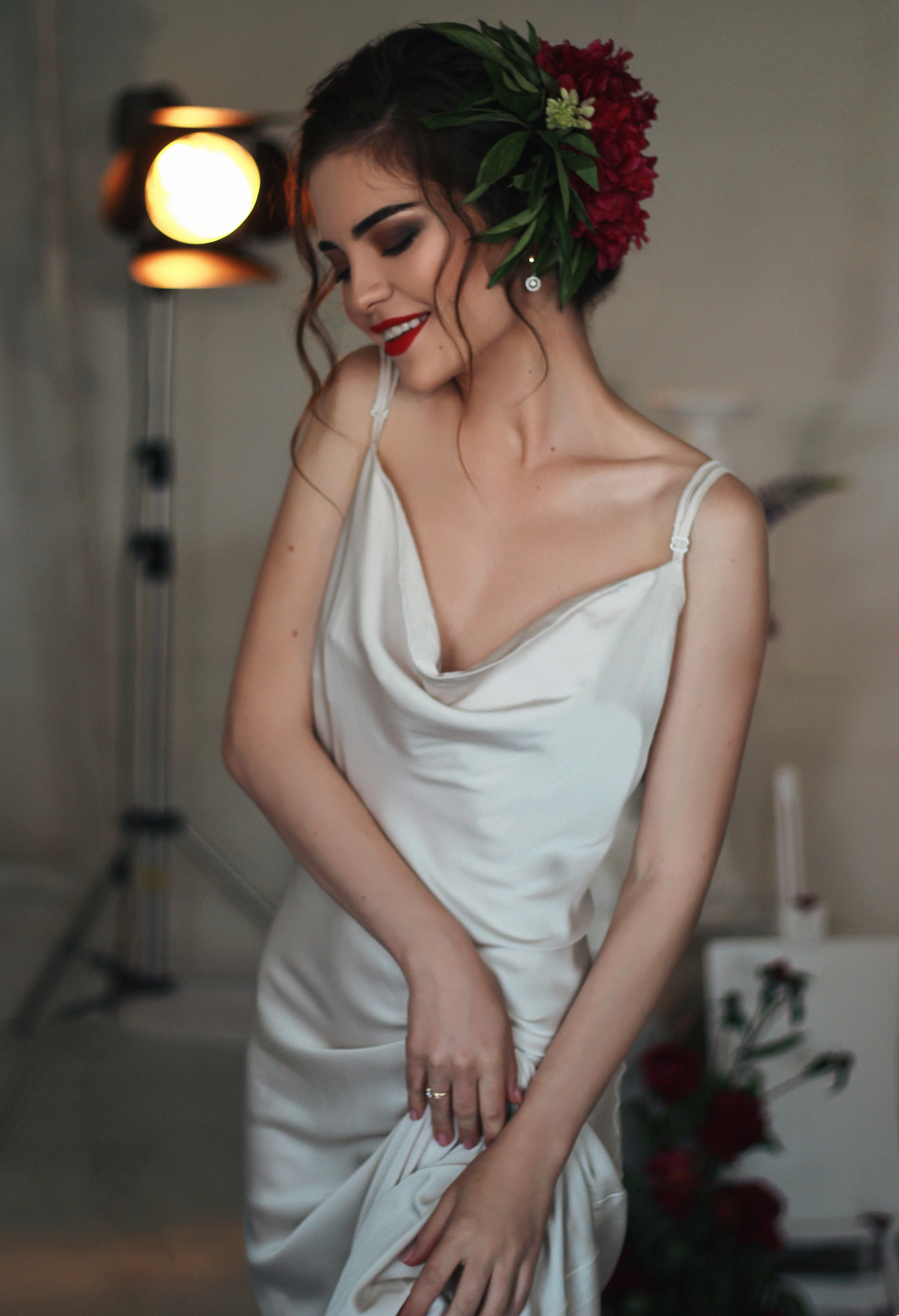 Ekaterina and Artem. Alexia Frame fotograf