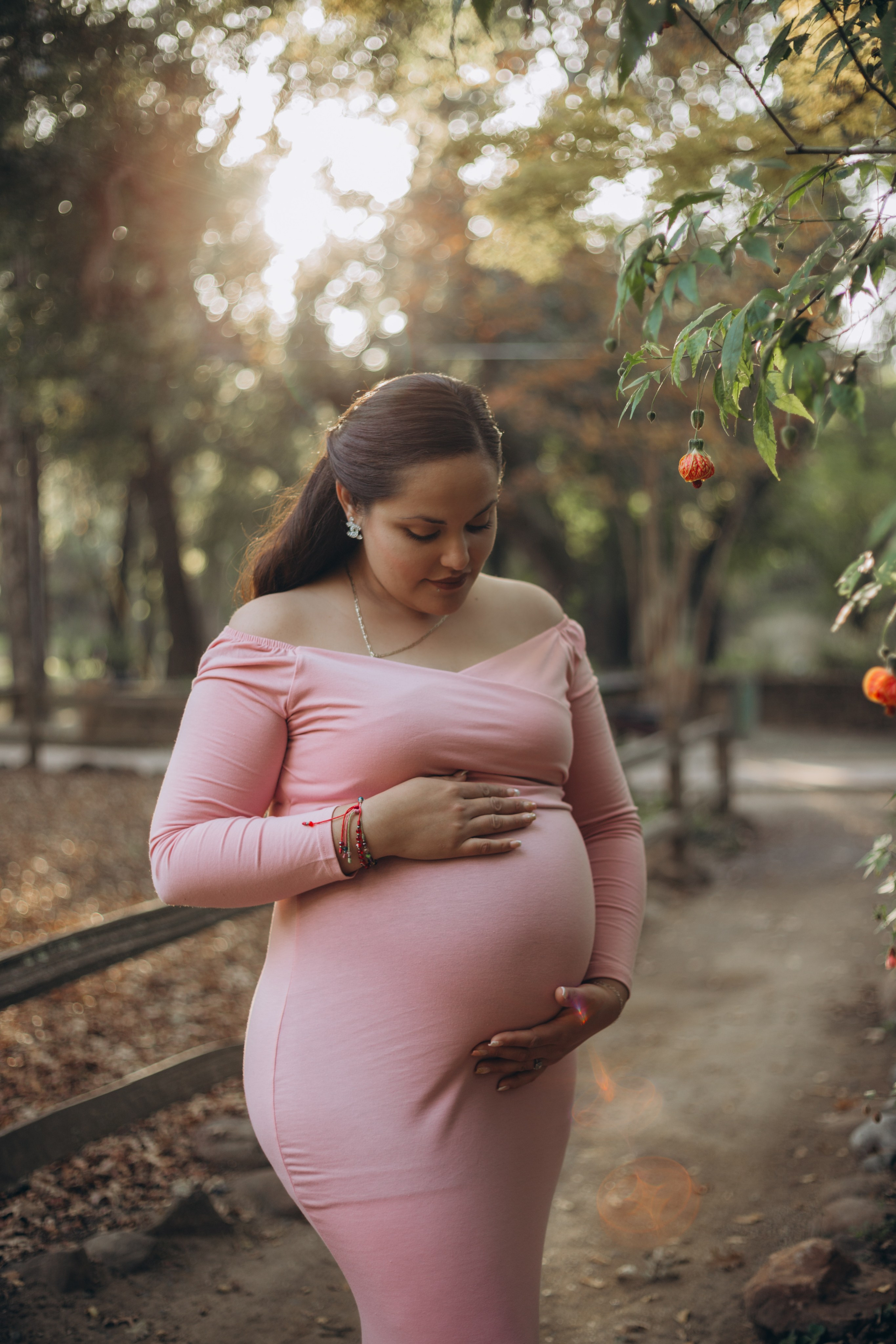 Wonderfule Pregnancy. Family and children’s lifestyle photographer Elena Tumanova