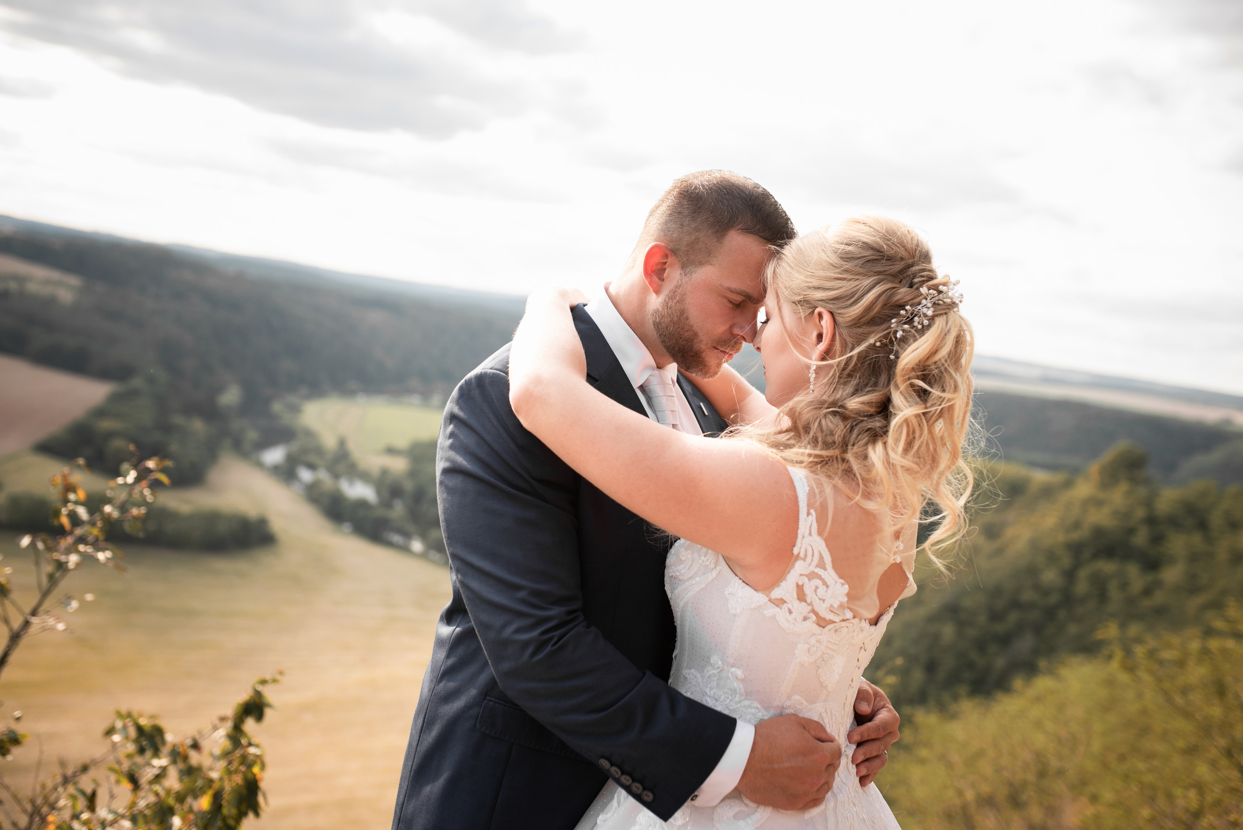 Svatby. Fotogaf v Praze Dmitriy Lisniak