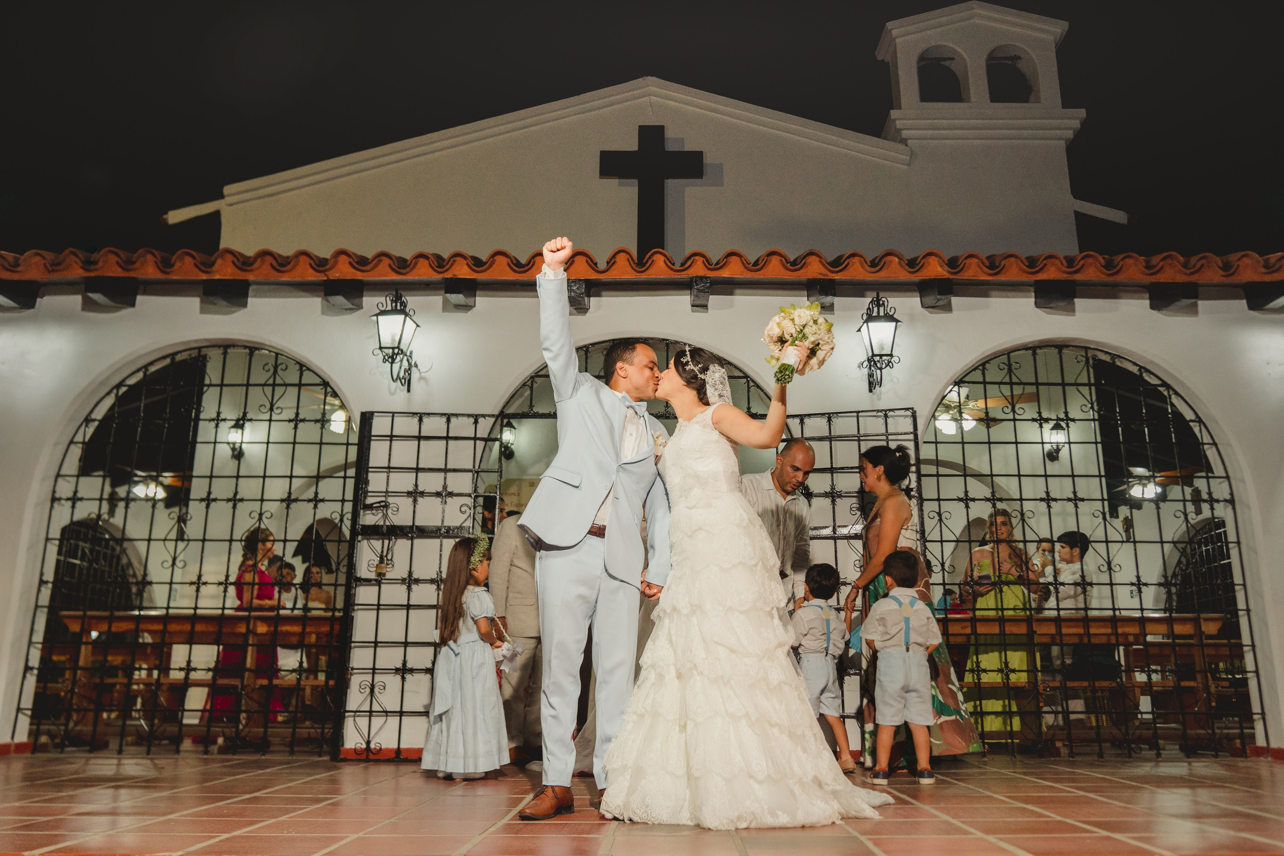 Portfolio. Social Cinema