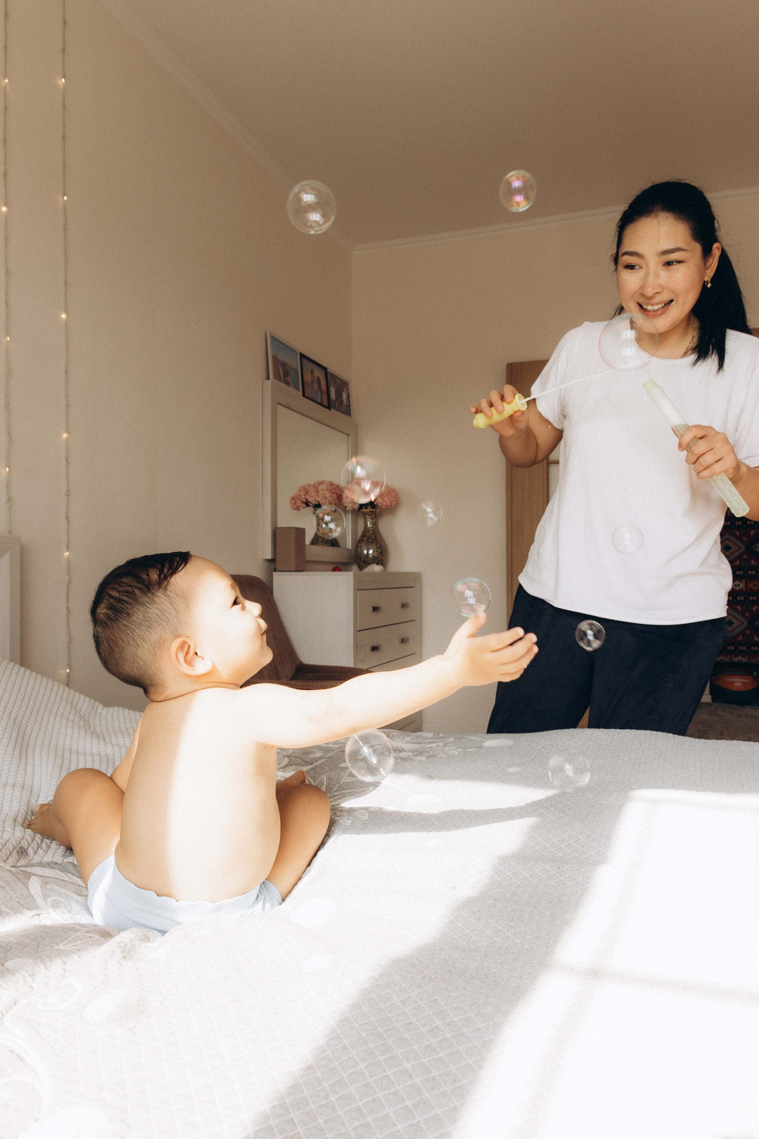 Real & Raw. Birth, Family, Newborn photographer in Dubai| Eliza Baitikova