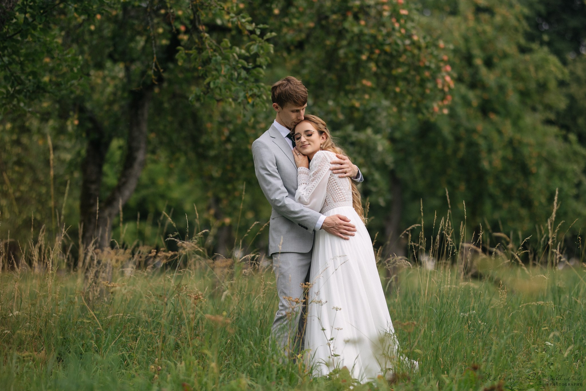 Gabrielė ir Tomas I Vilkaviškis