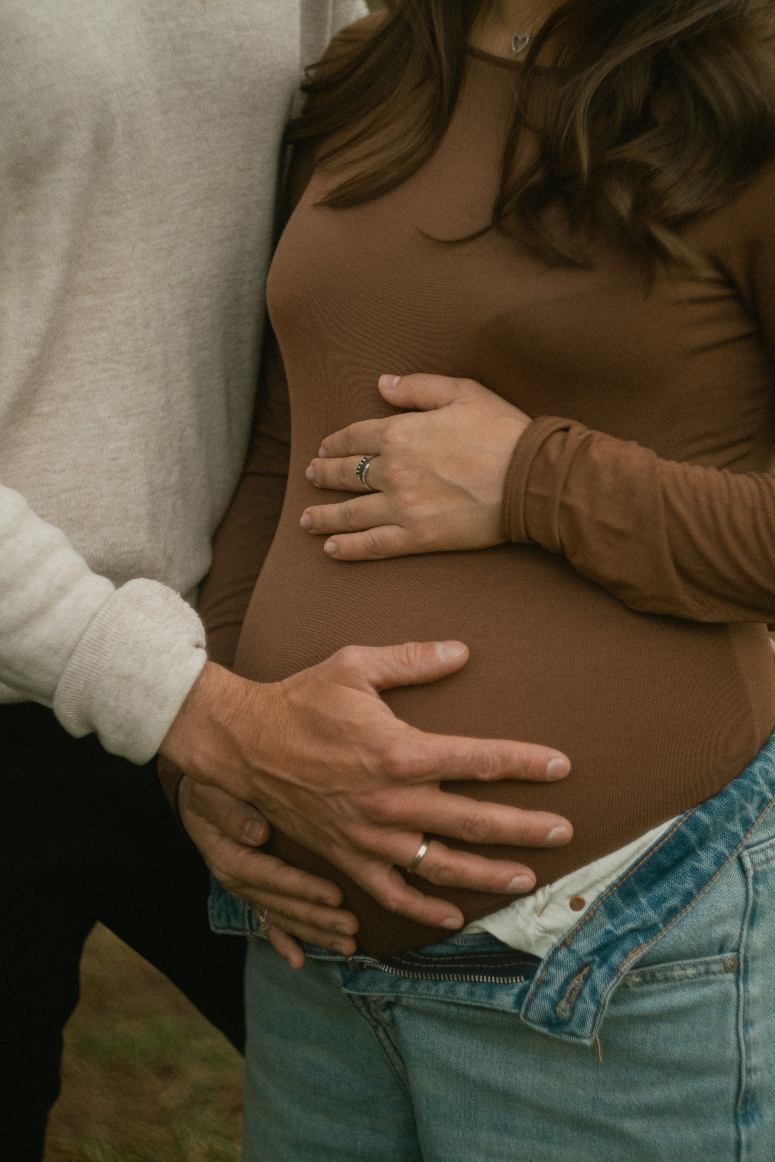 Kirill & Olesya. Portrait and Lifestyle Photographer in Vienna — Nick Pavlov