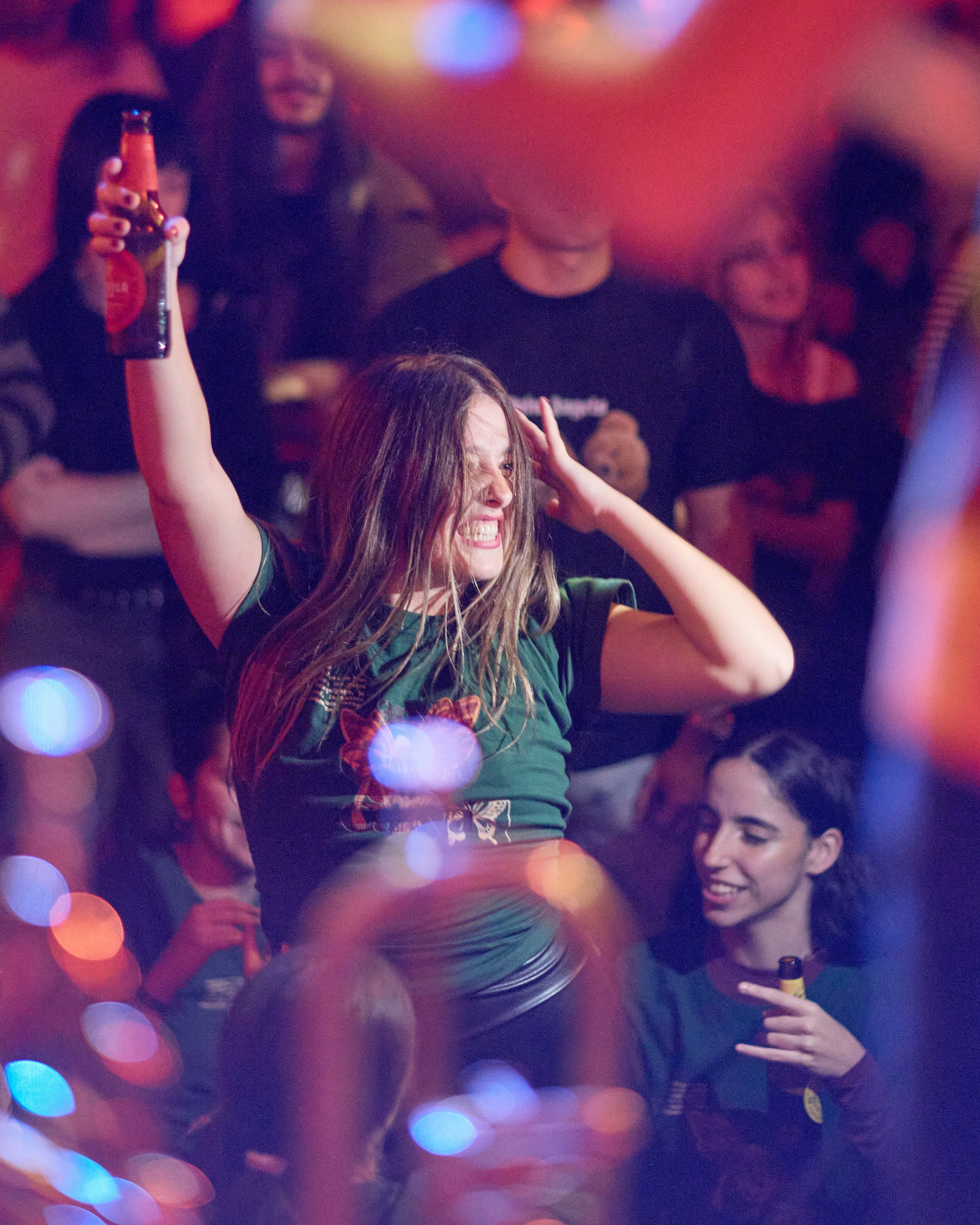 Galería de fans. Associaciò cultural La Granja Alcoy España