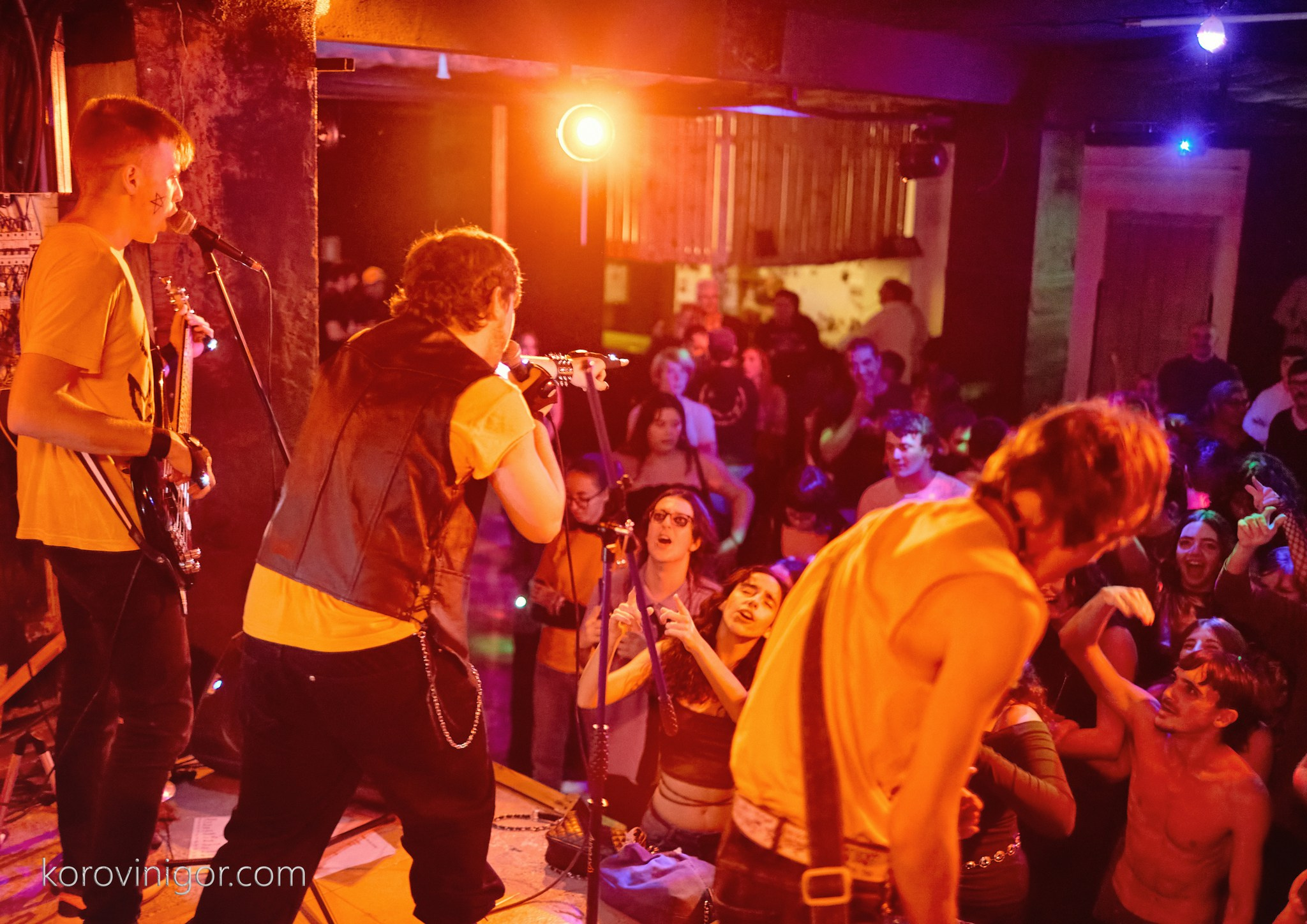 Splash Roasters. Associaciò cultural La Granja Alcoy España