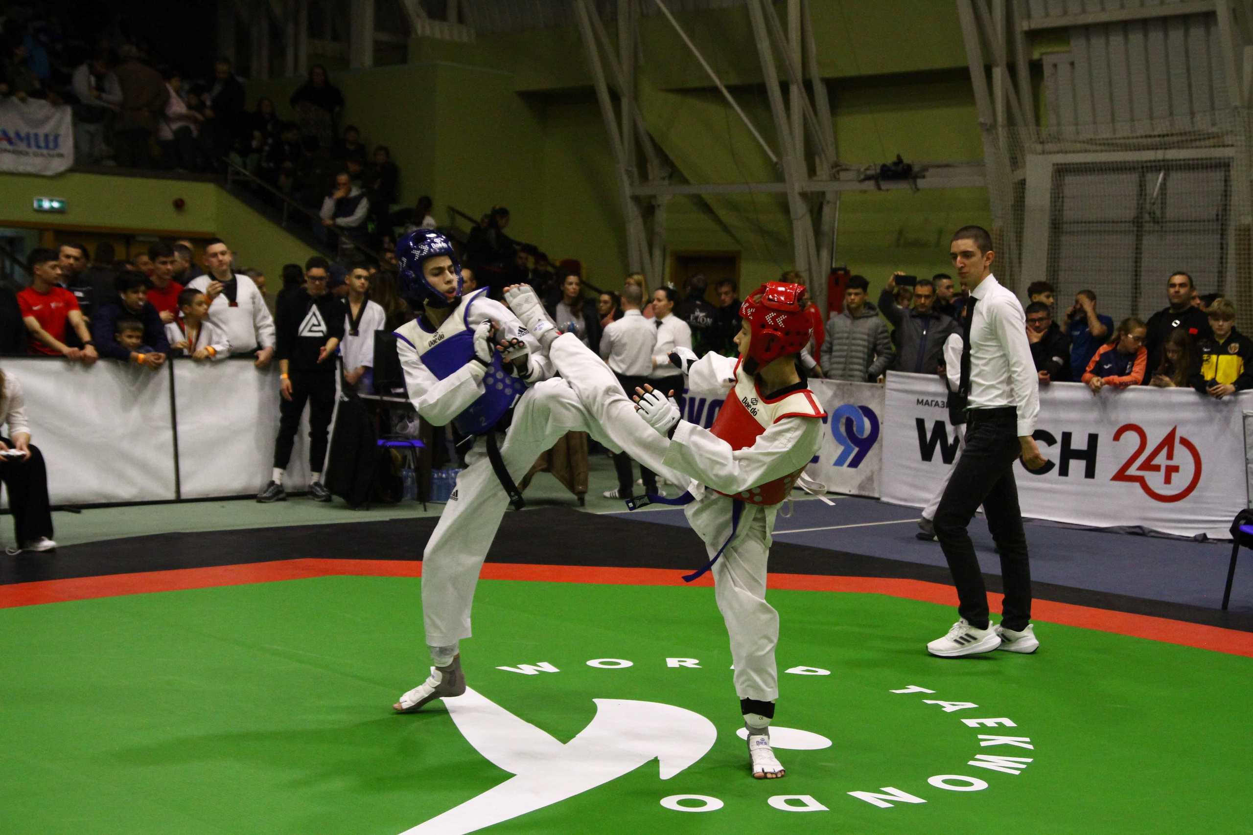 2025-02-02, ТАЕКУОНДО, Държавно Първенство, Пловдив. СПОРТНА ФОТОГРАФИЯ | ПОРТРЕТНА | РЕПОРТАЖНА