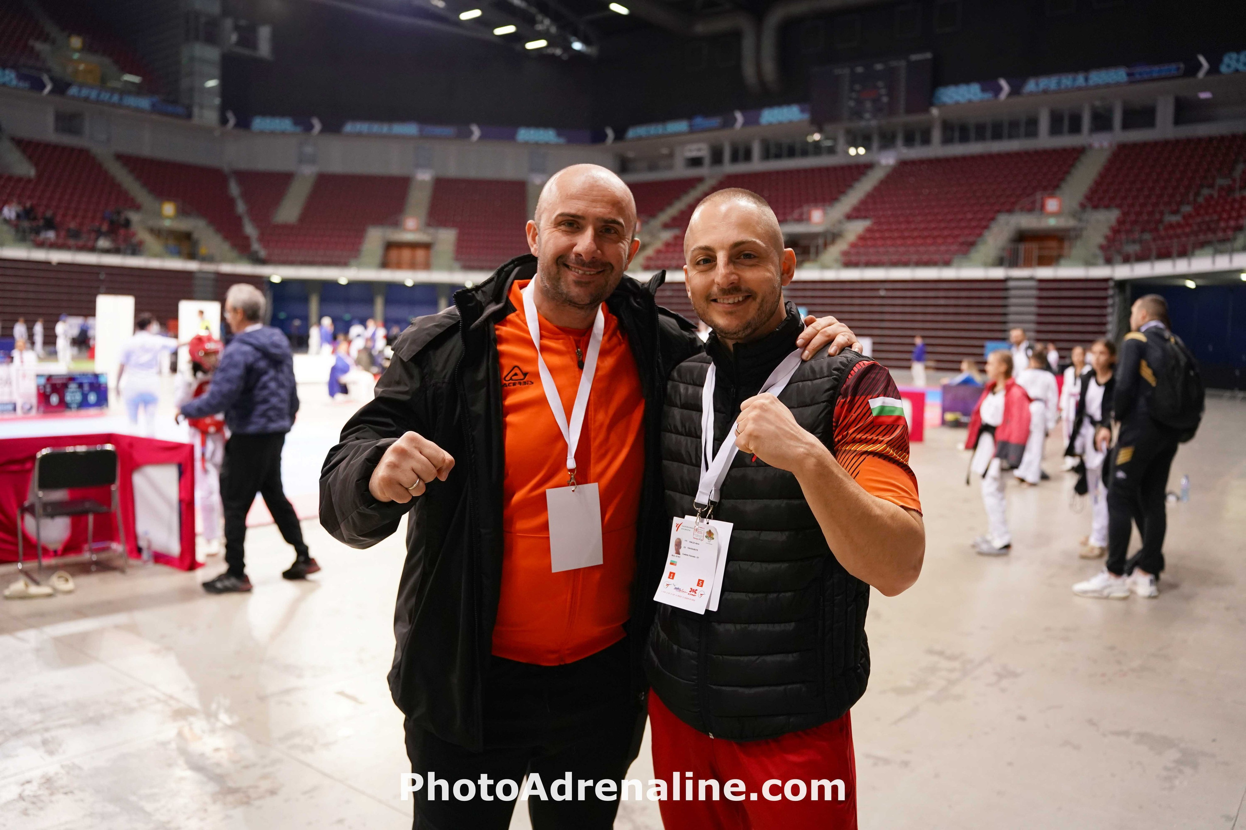 PhotoAdrenaline.com: Спортна Фотография / Sports Photography