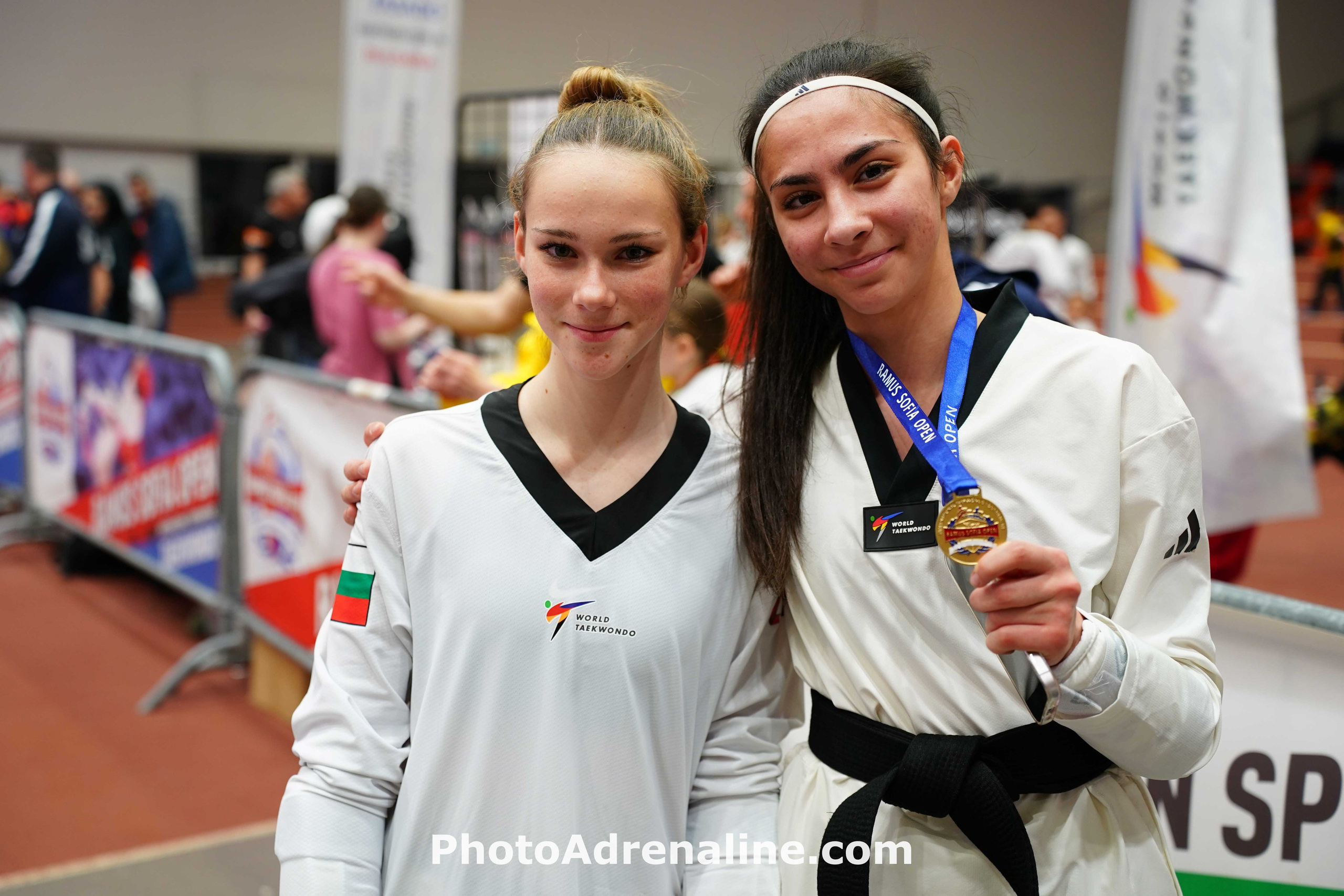 PhotoAdrenaline.com: Спортна Фотография / Sports Photography