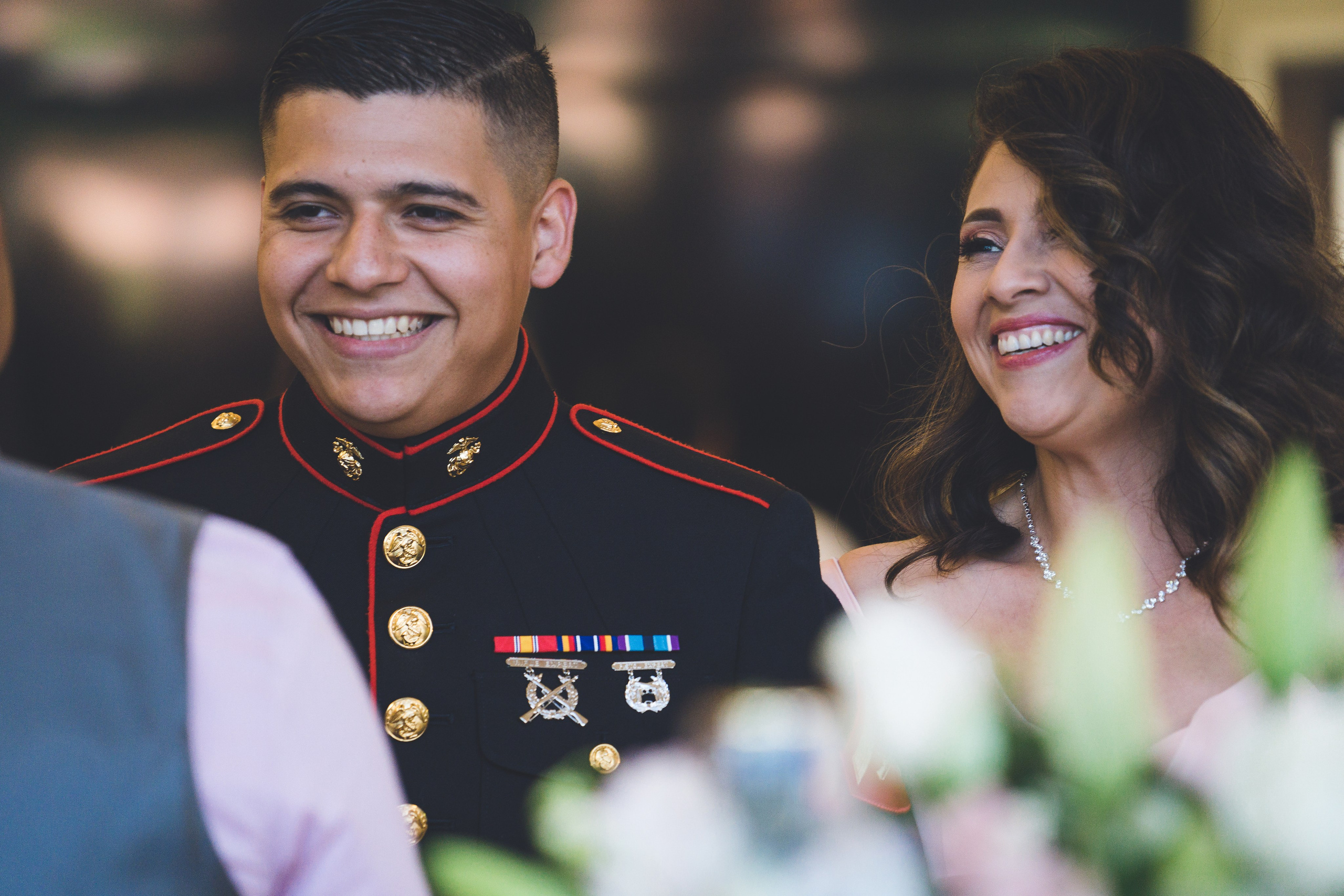 Genesis & Joseph Wedding. J&T Photo Art