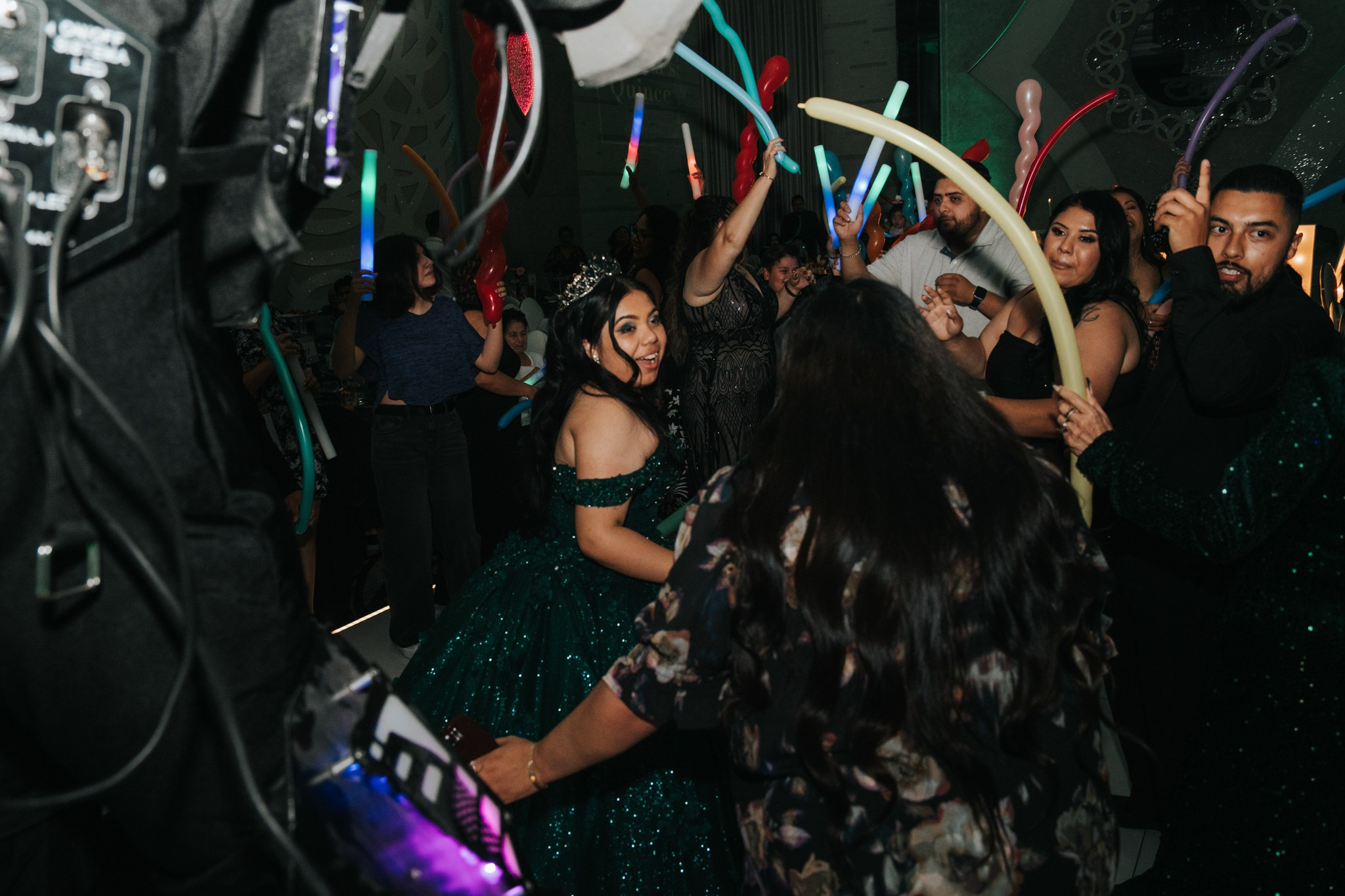 Syenna’s XV. J&T Photo Art