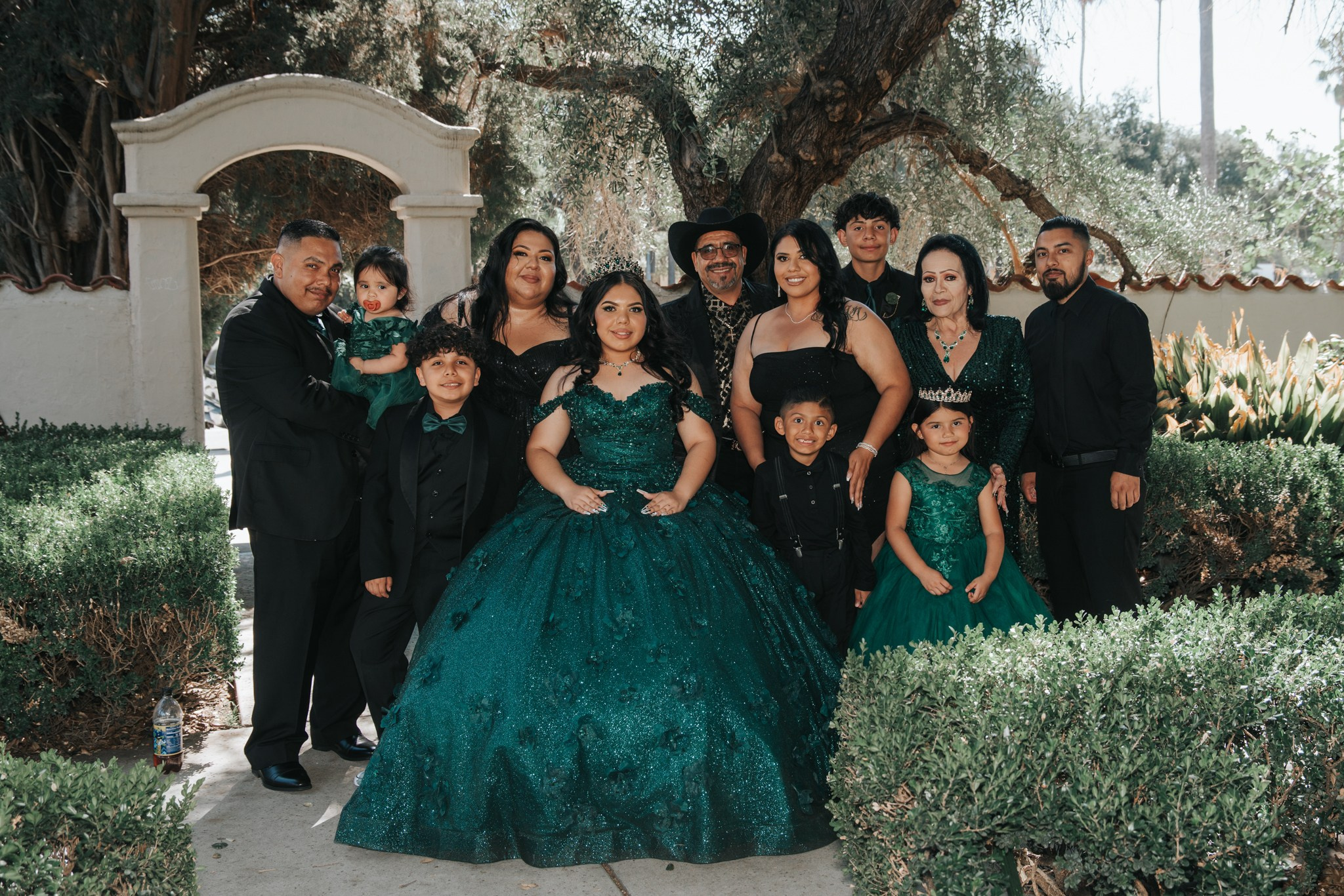 Syenna’s XV. J&T Photo Art