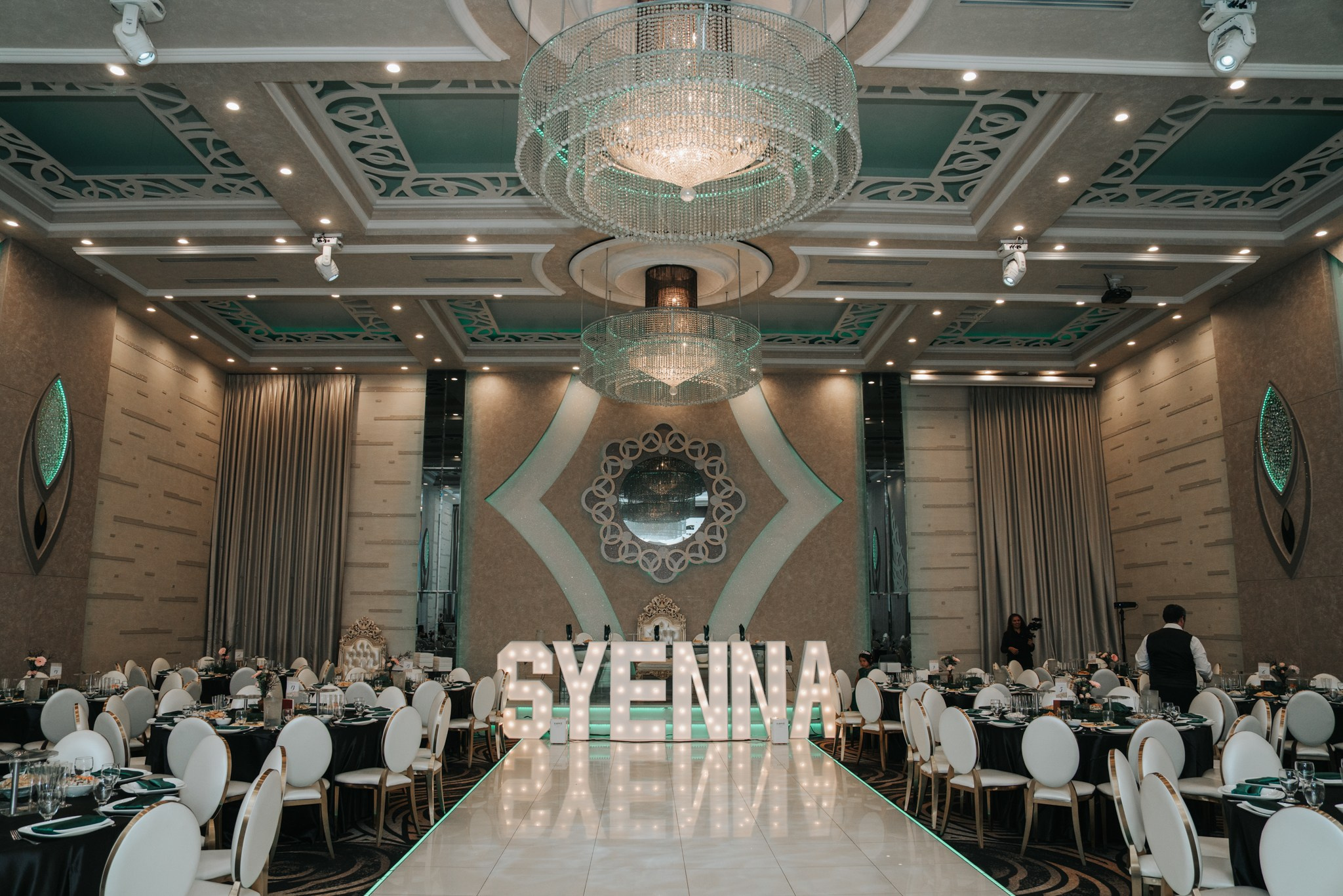 Syenna’s XV. J&T Photo Art