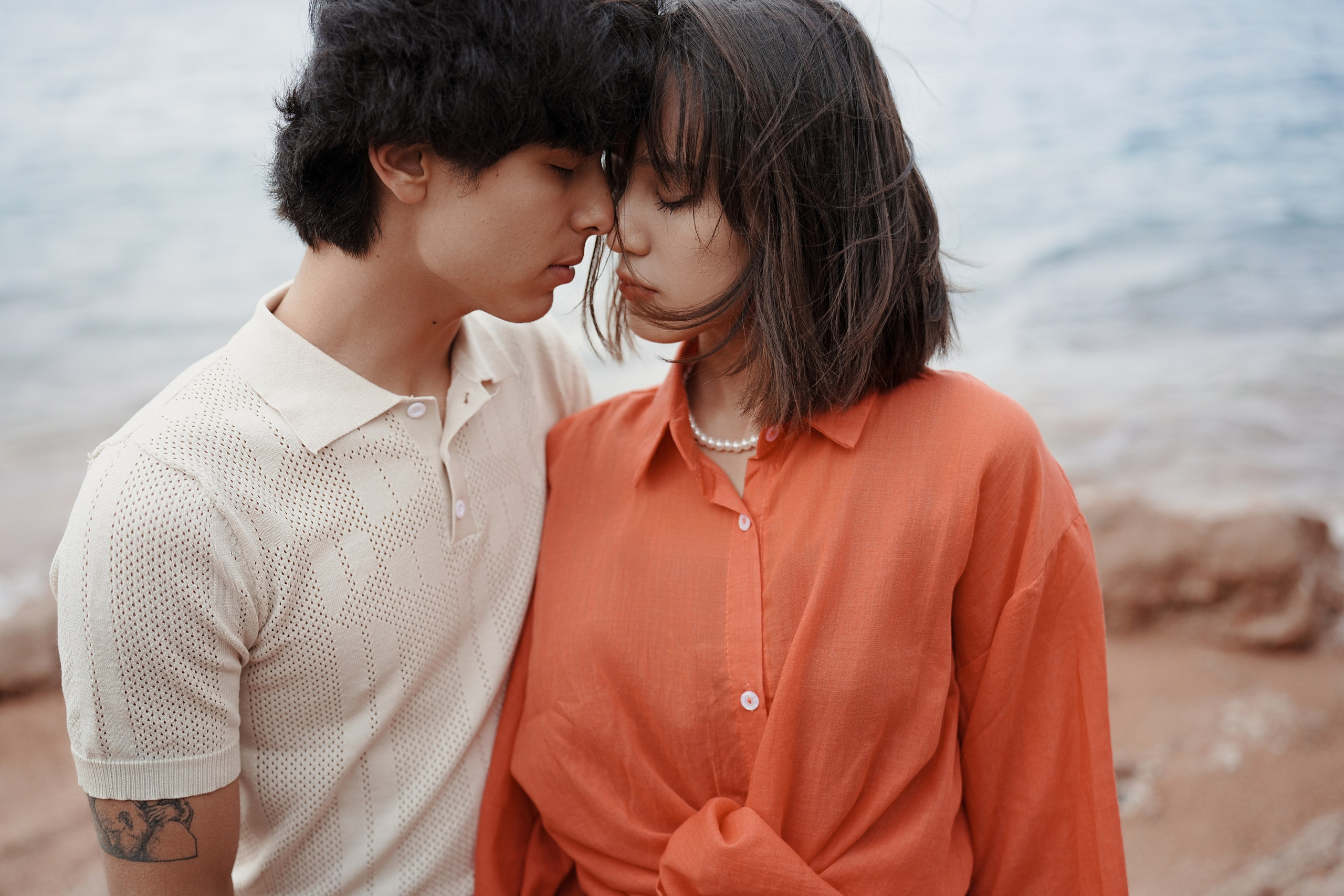 Амир & Сабина