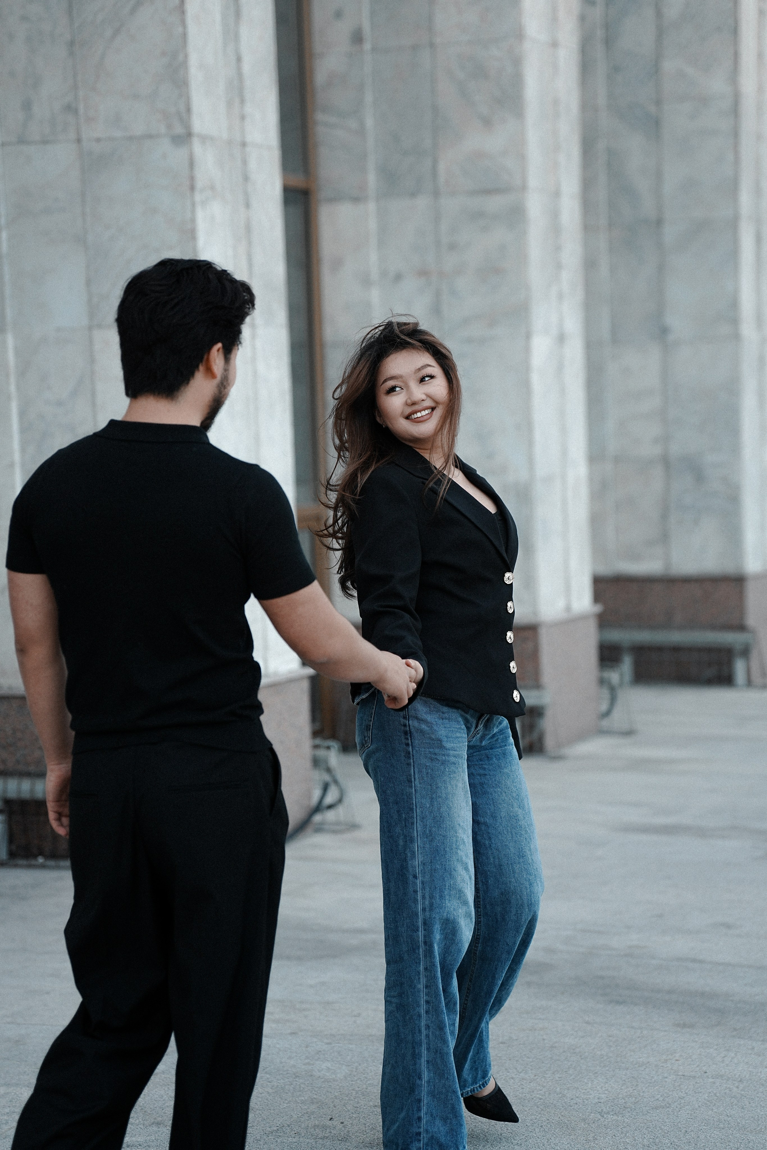 Love. Sariev