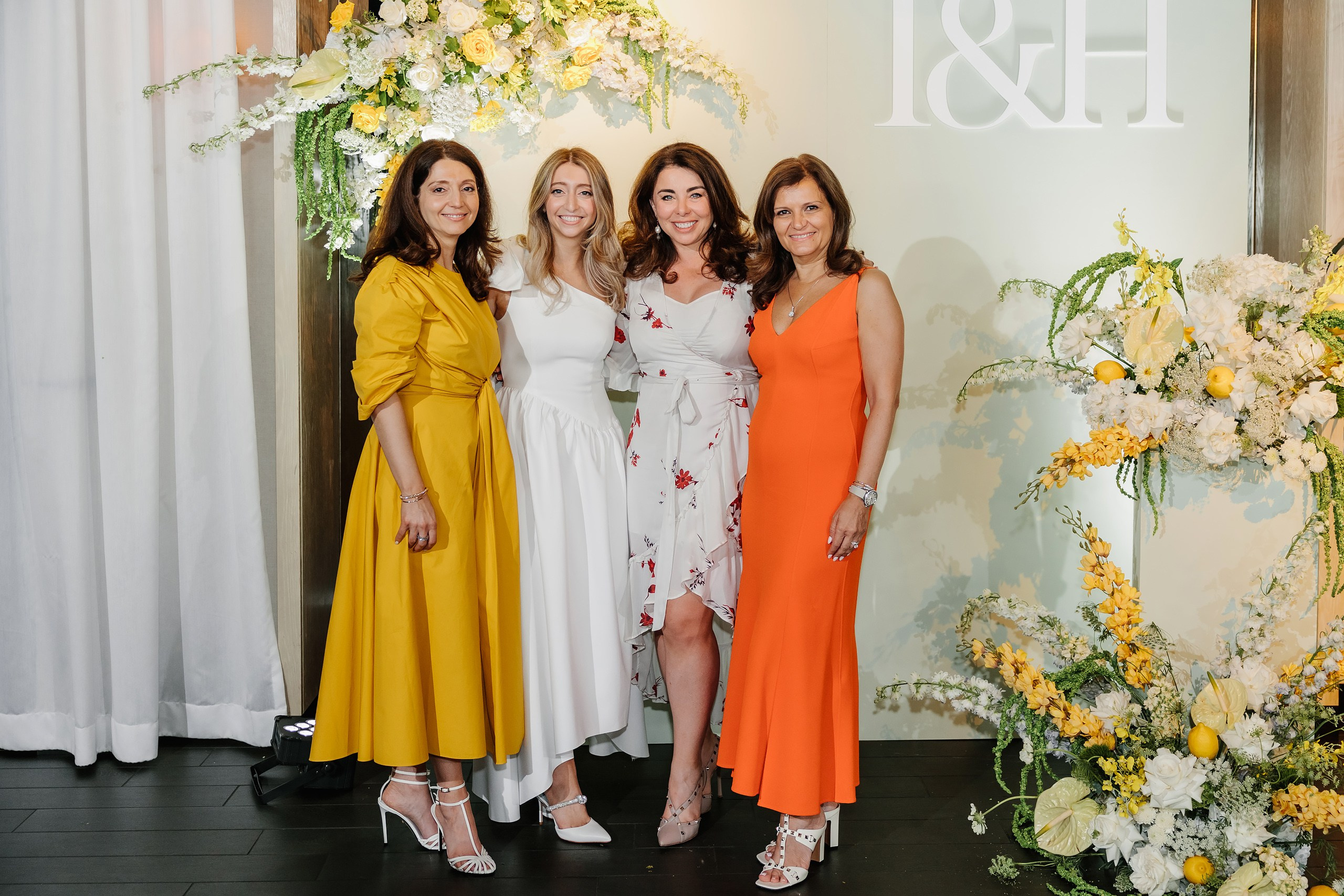 06.16.2024 Engagement Party. Wedding family event photographer in Chicago Nick Yushevich