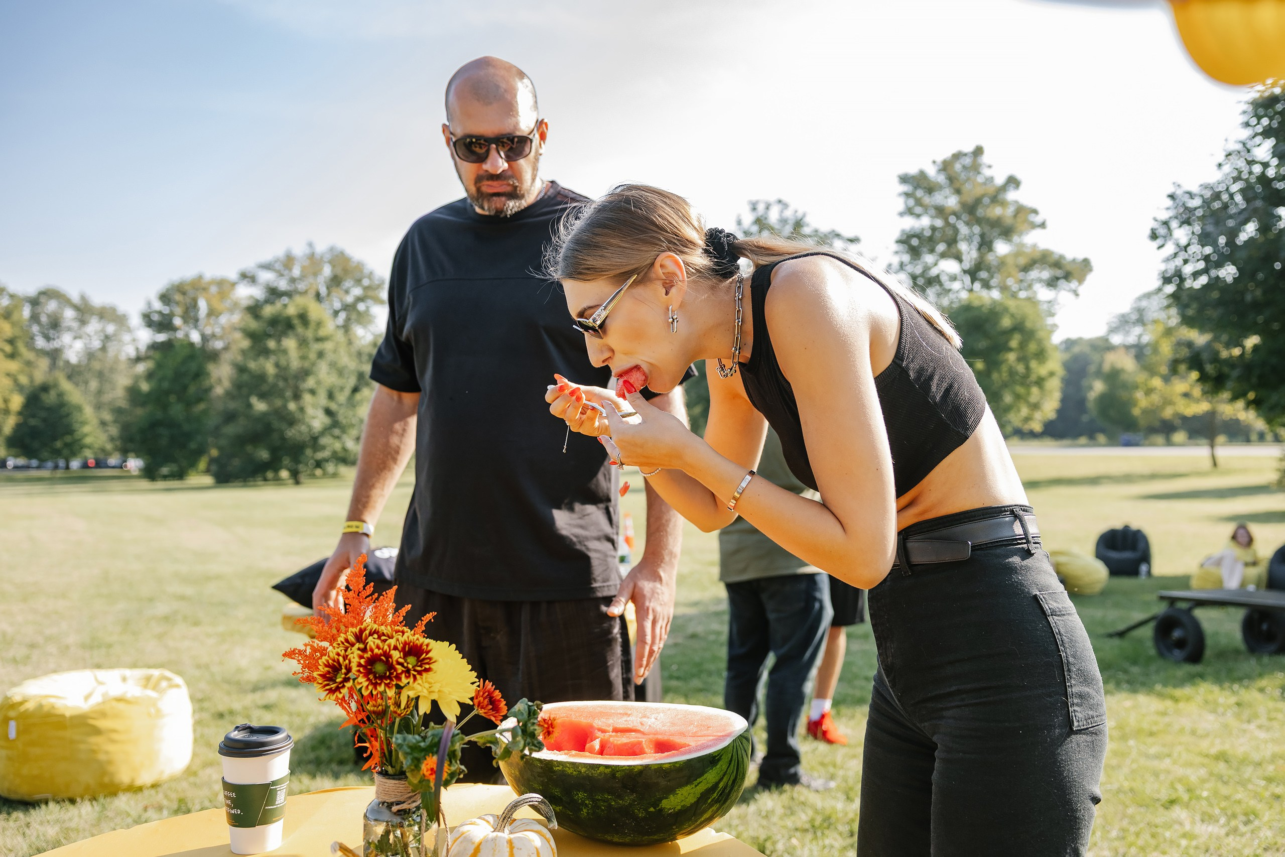 OCMC 09.13.2025. Wedding family event photographer in Chicago Nick Yushevich