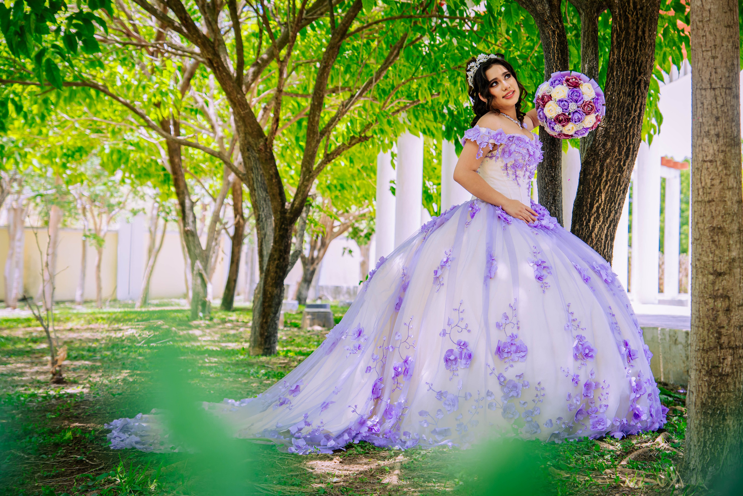 JIMENA. Fotógrafo "dD" Didier Dzul