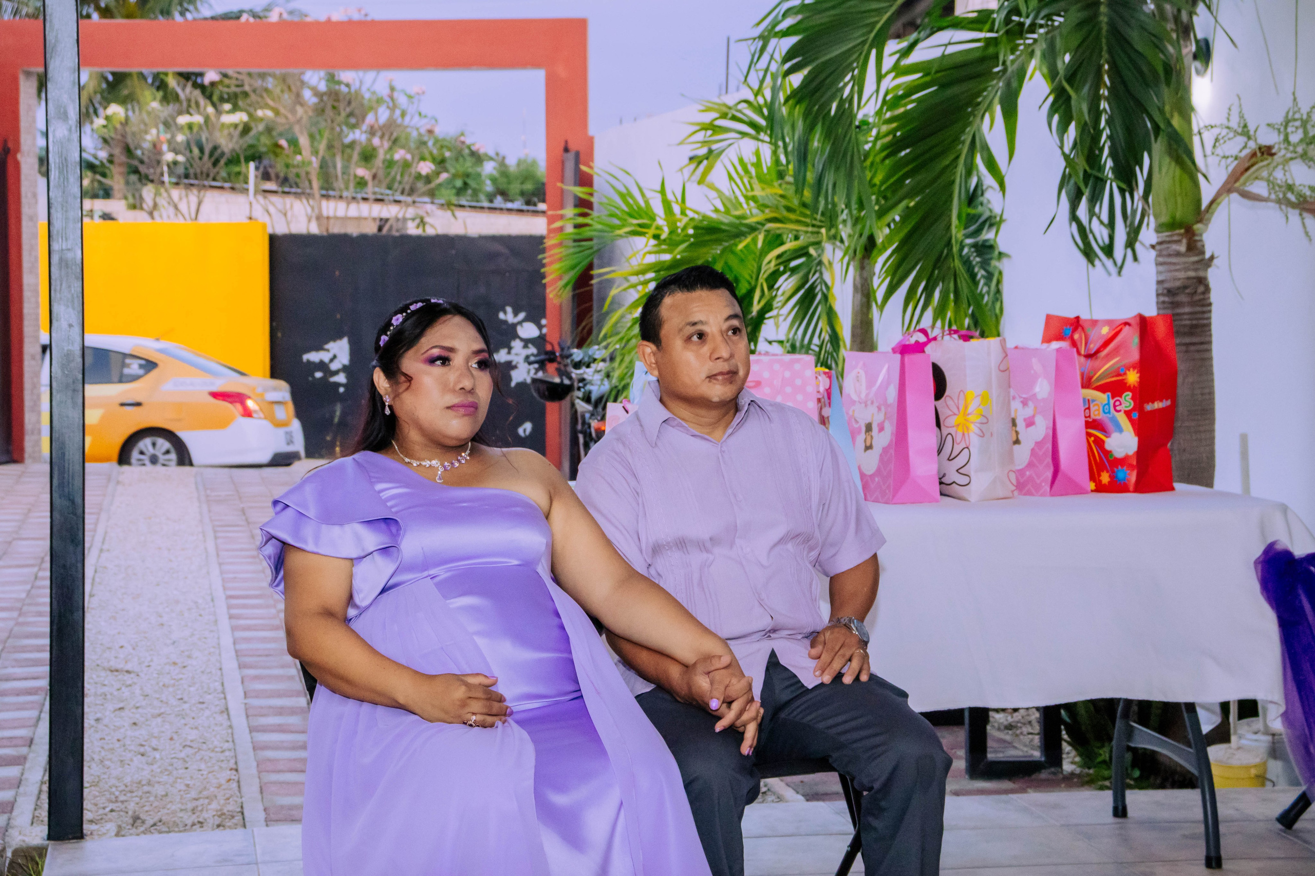 MIRELY NOEMI BABY SHOWER. Fotógrafo "dD" Didier Dzul