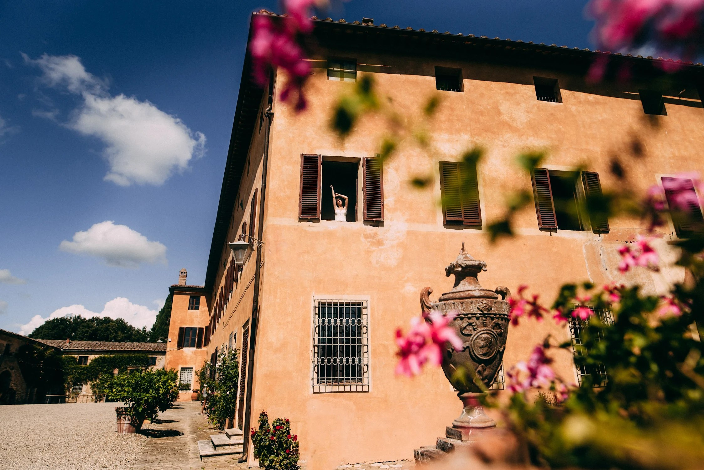 Candid moments. Wedding photographer Como Lake, Italy