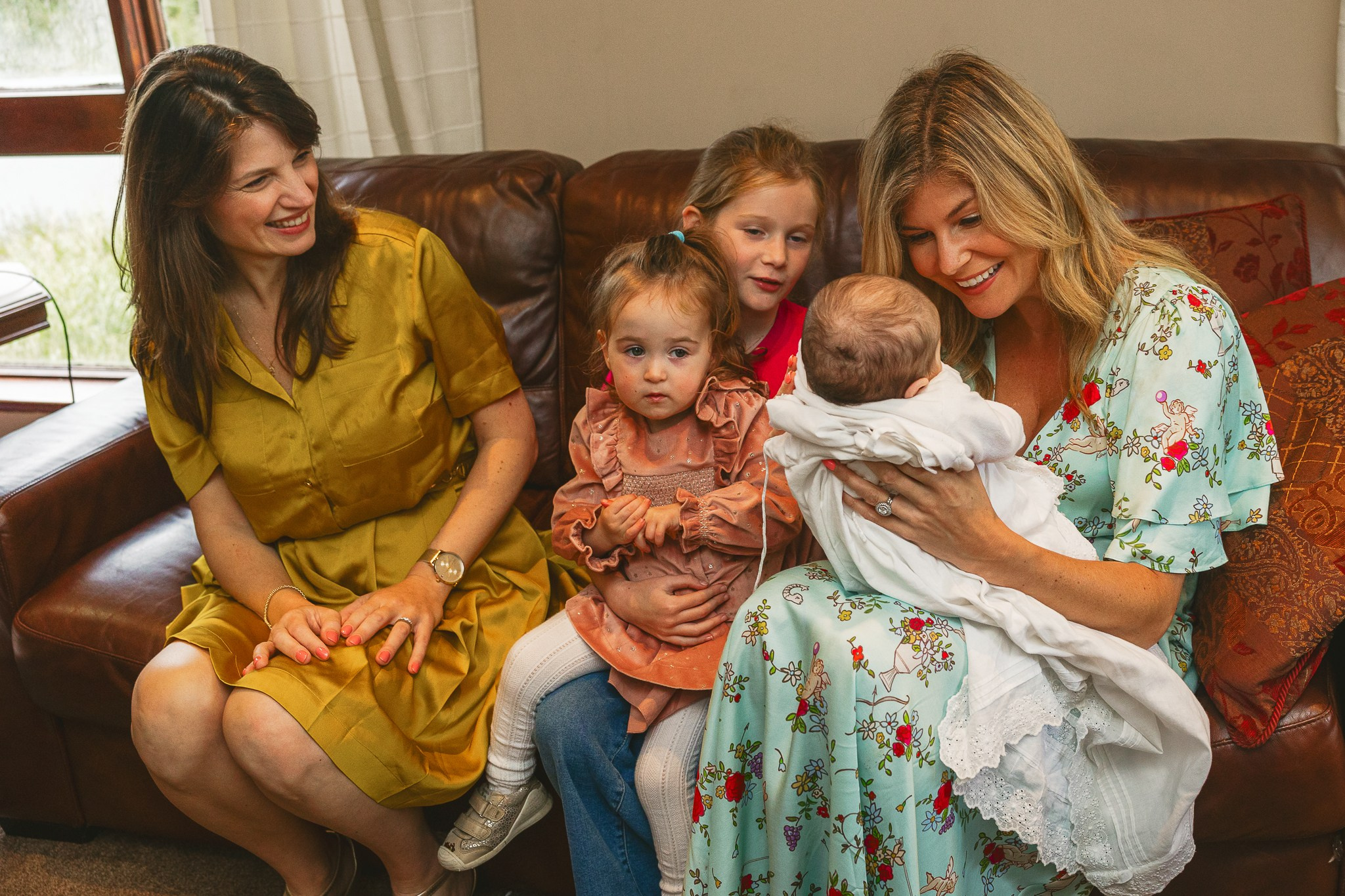 Events & Celebrations. Giandamorgana