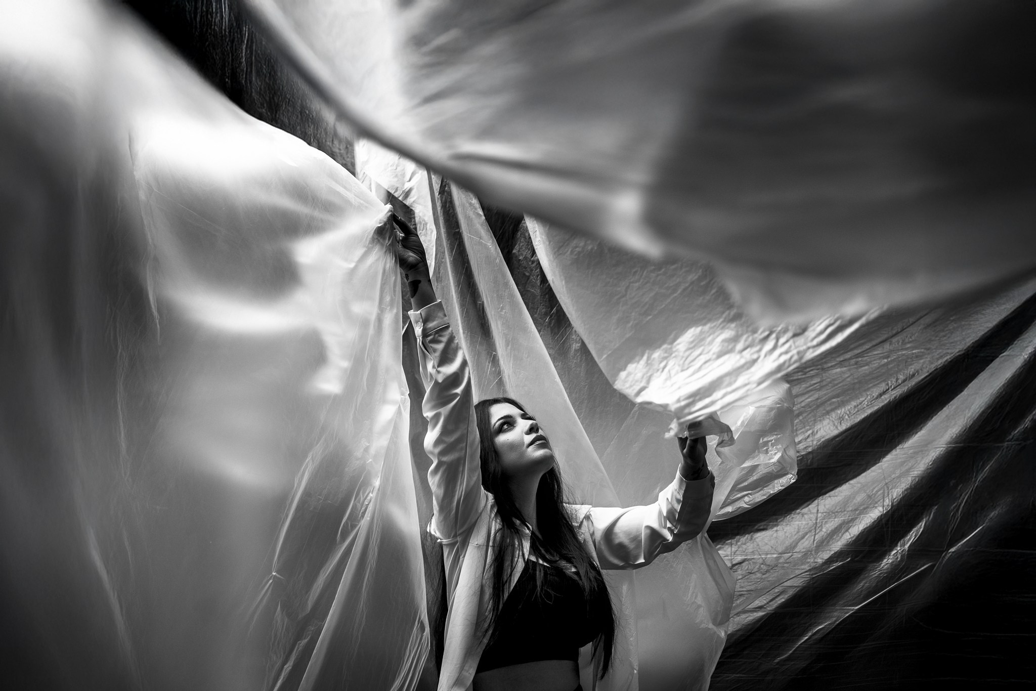 Artistic Projects. Giandamorgana