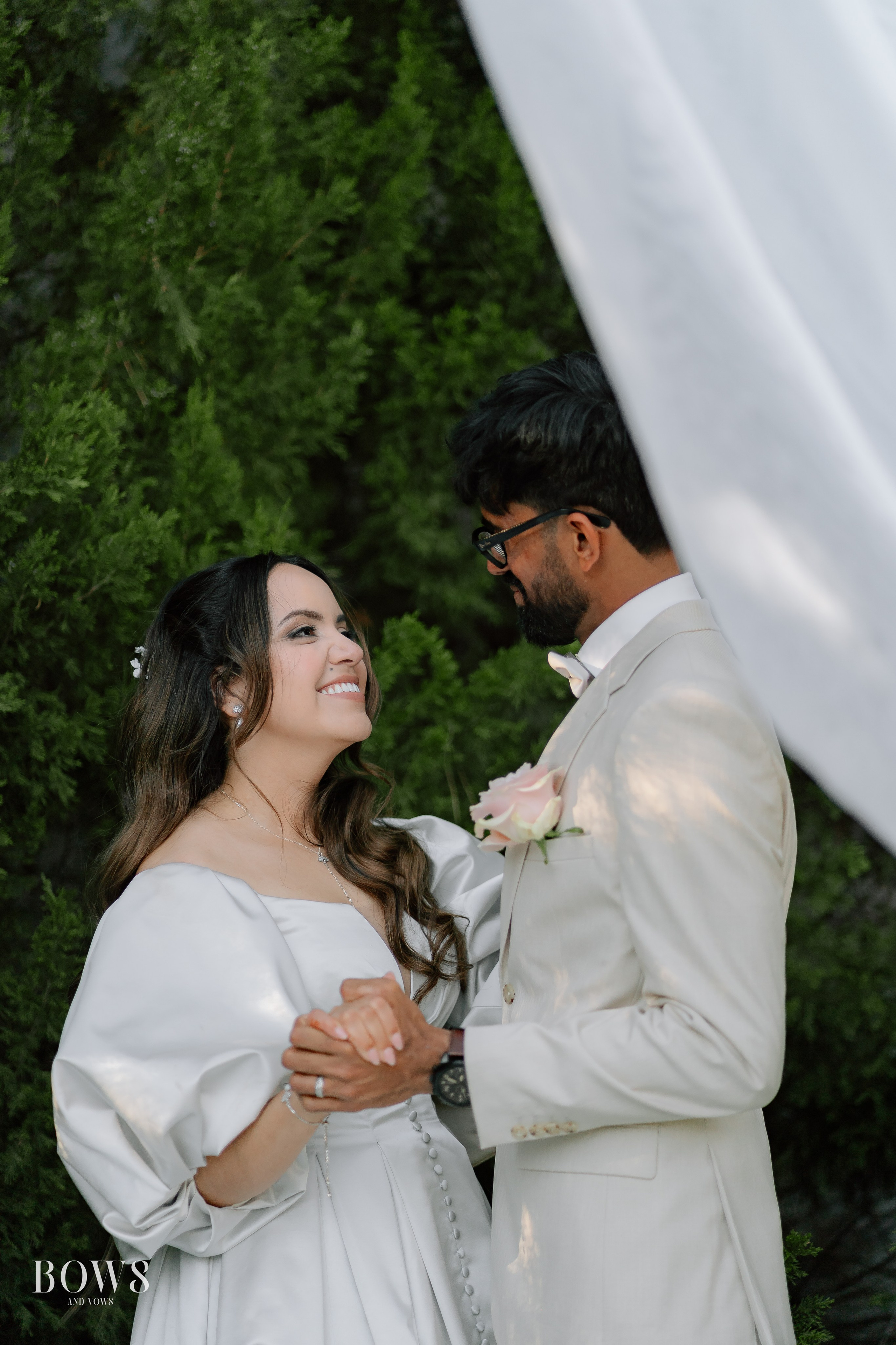 ARAVIND & MARISSA. WEDDING PHOTO COLOR GRADING