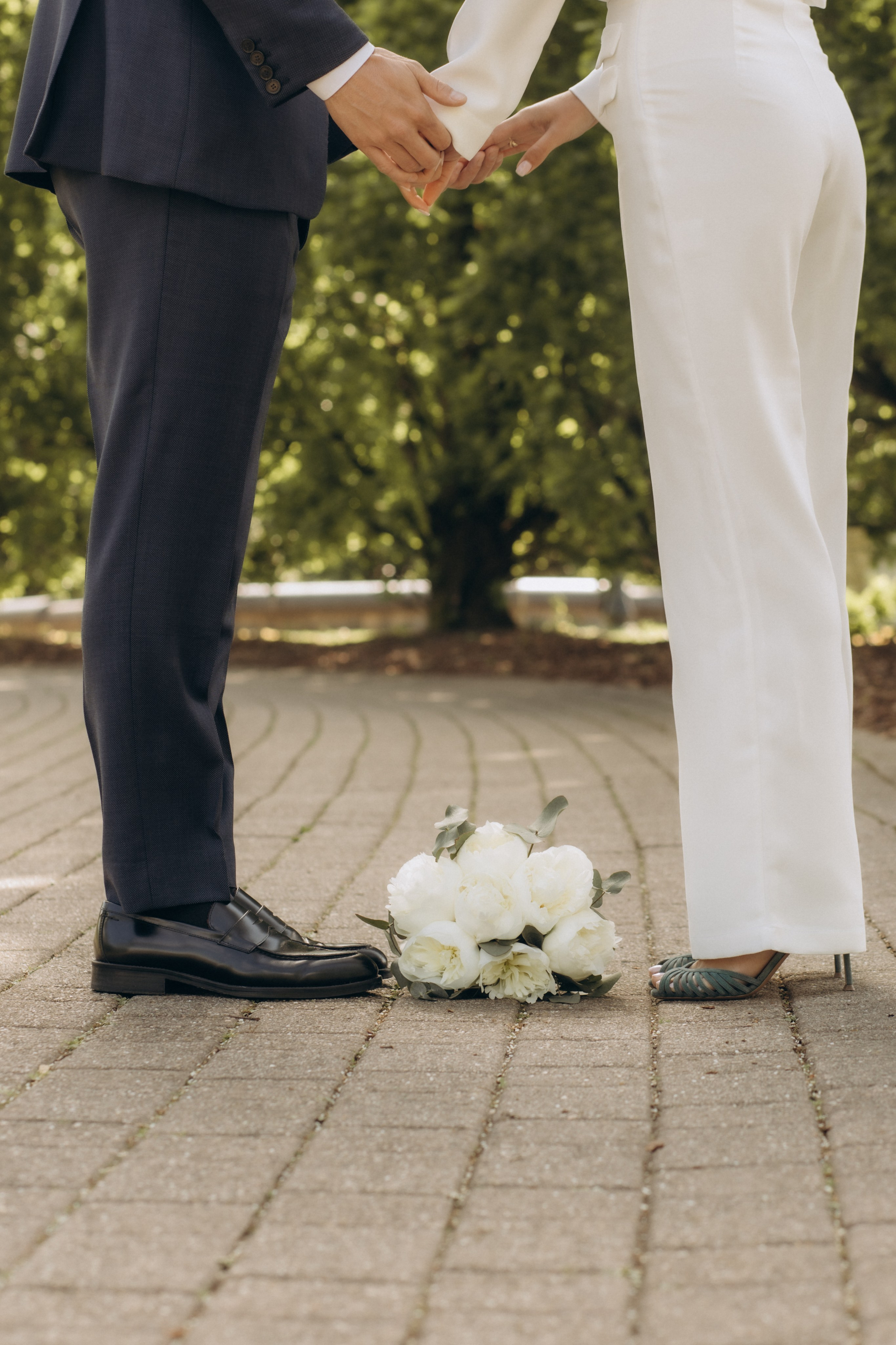 MARIAGE. Семейный фотограф во Франции (Мец, Люксембург)