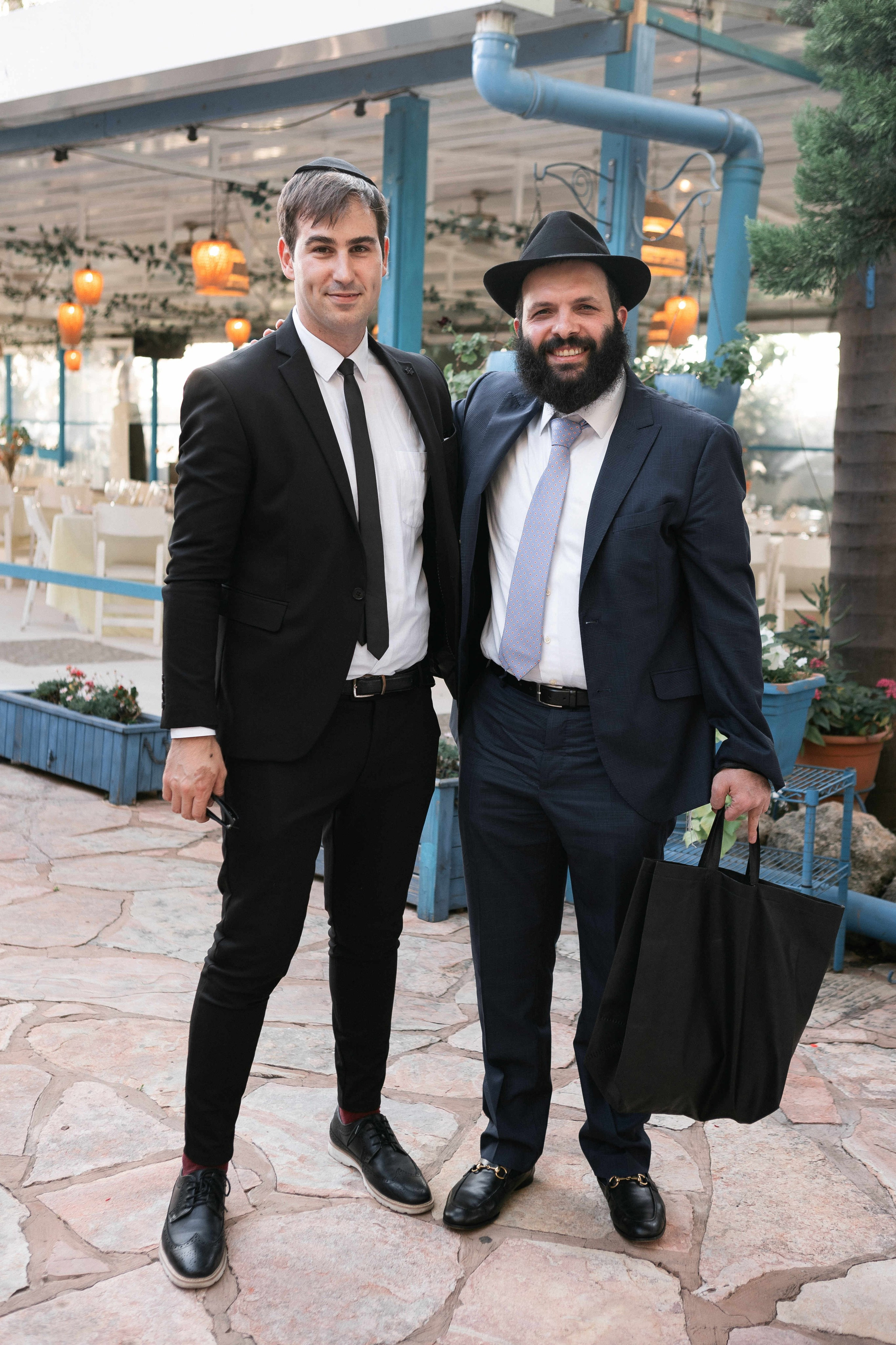 WEDDING IN A COZY PLACE NEAR TEL AVIV. PHOTOGRAPHER IN ISRAEL