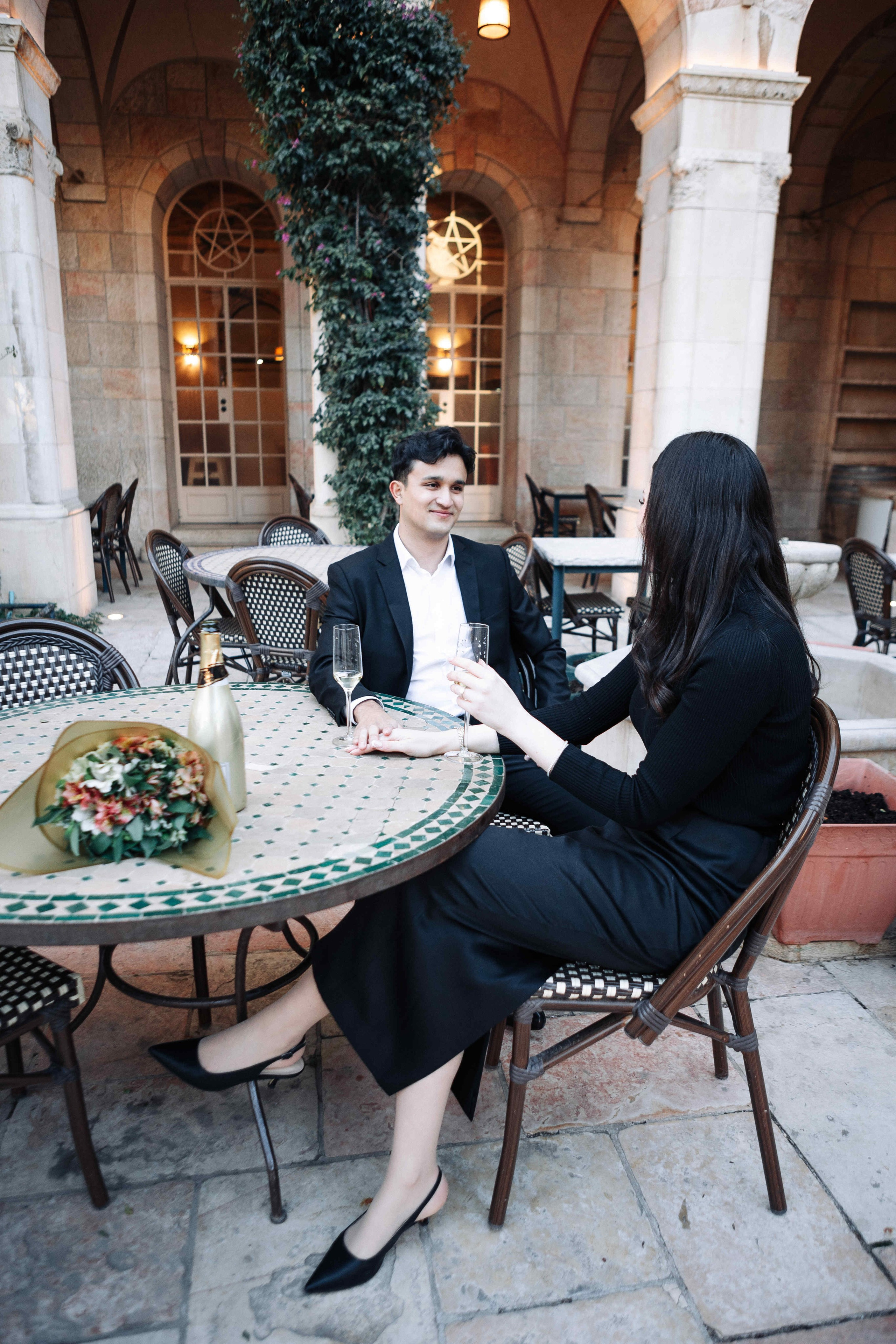 HE PROPOSED ME TO MARRY HIM. Https://shi-photo.com/