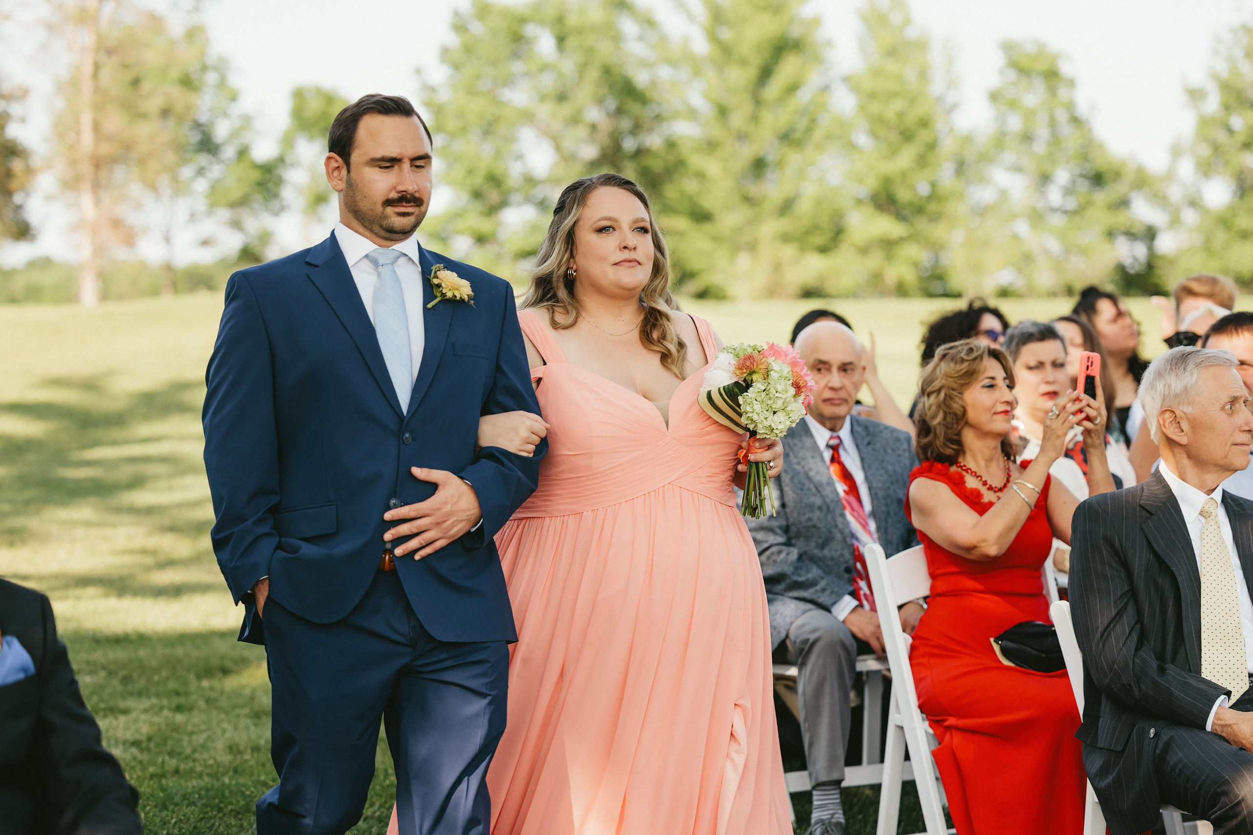 06.14.2025 Wedding. Wedding family event photographer in Chicago Nick Yushevich