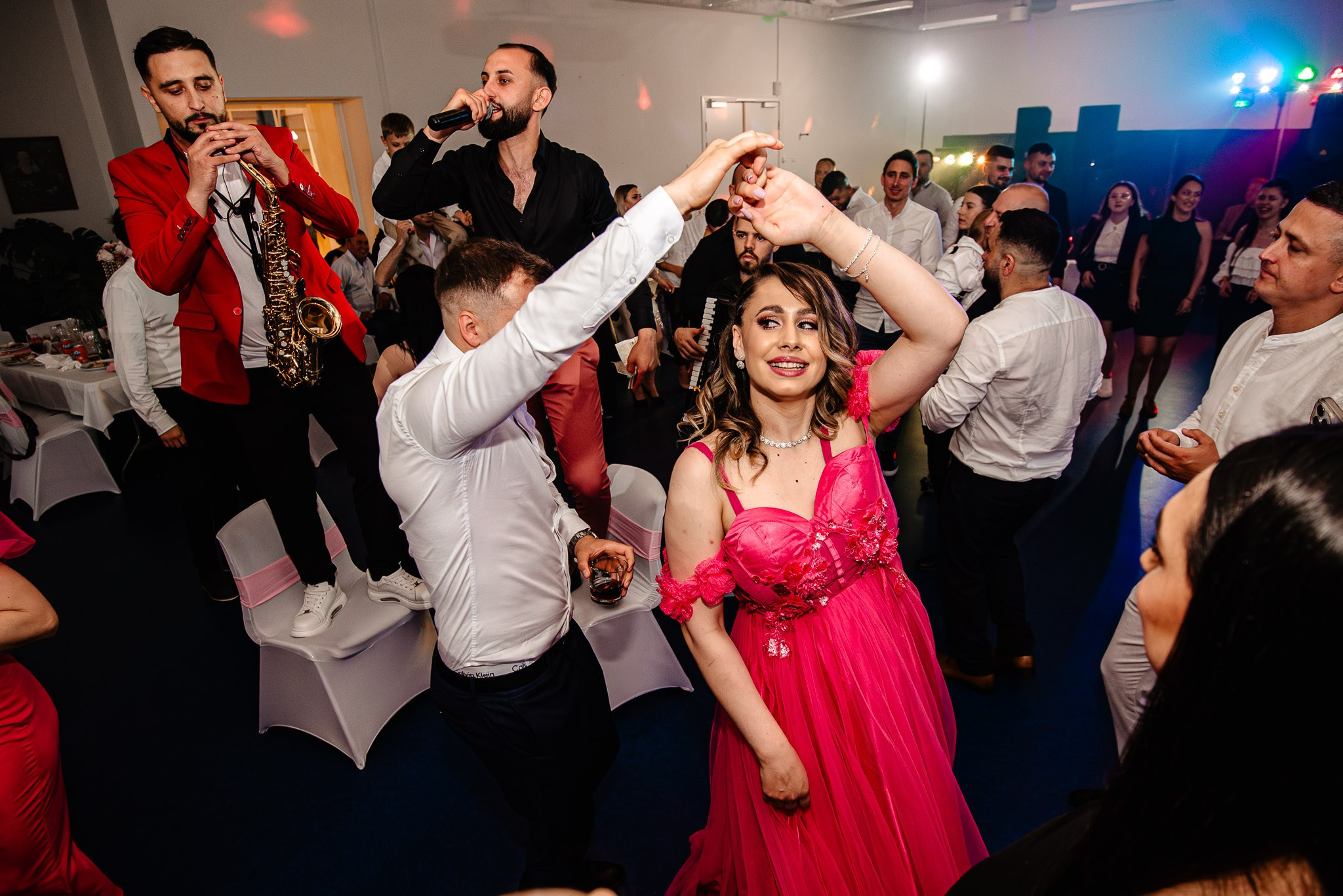 Petrecere Botez Selena Maria 31.05.2025. DanFotograf.dk