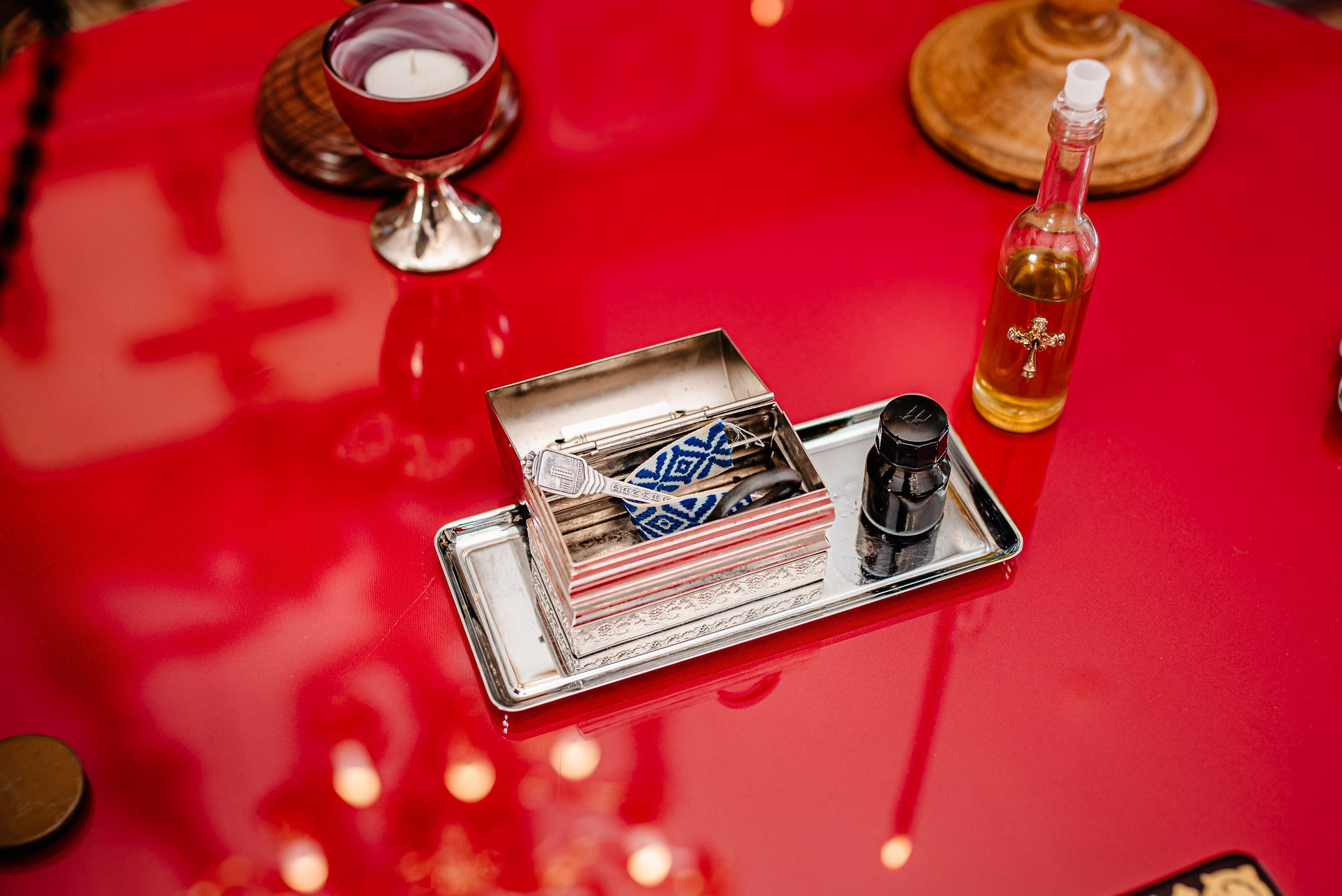 Familia Maerean — 05.10.2024. DanFotograf.dk