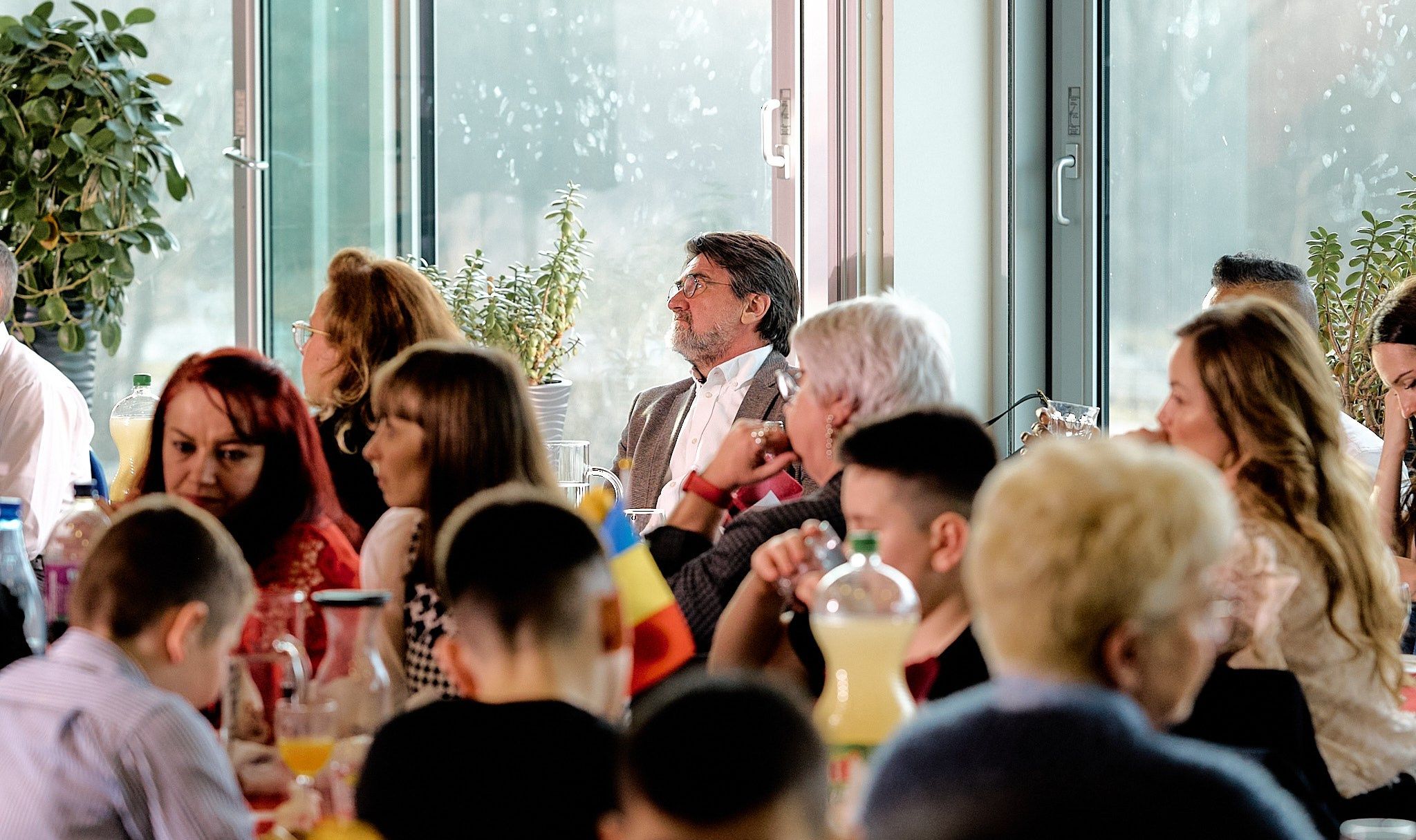 Ziua Femeii — 8 Martie 2025 — Aarhus. DanFotograf.dk