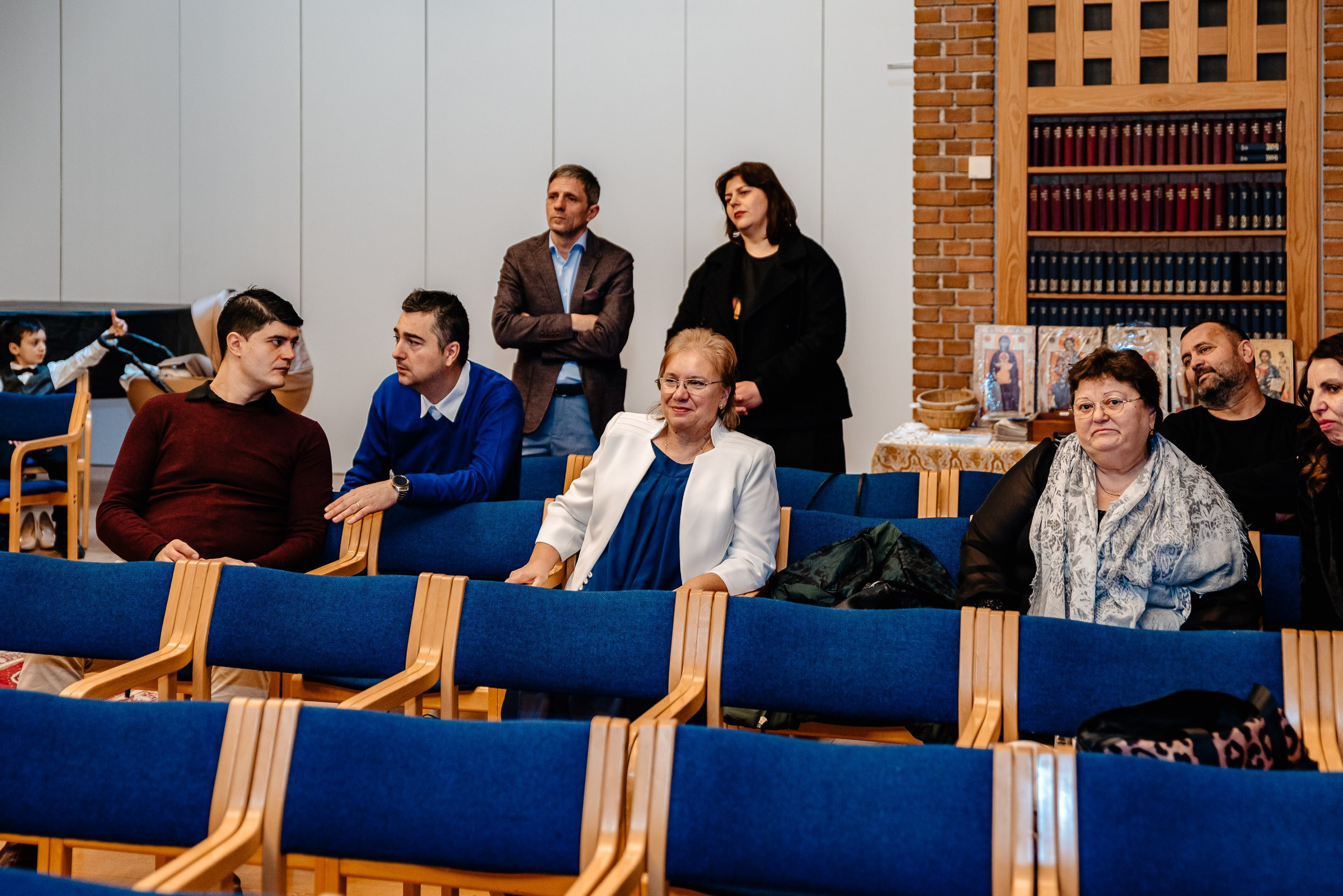 Botez Ariana 25.01.2025. DanFotograf.dk