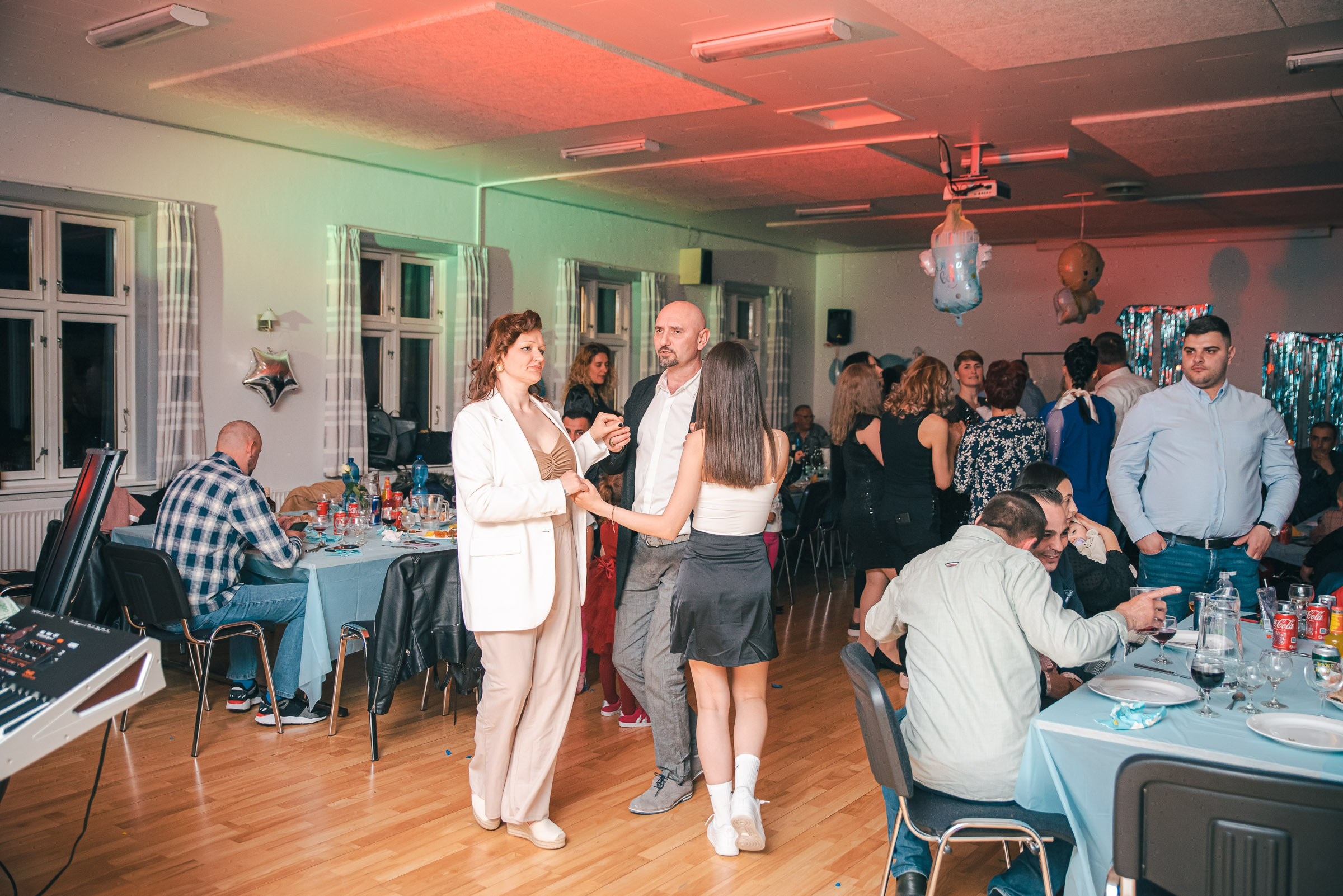 Botez Filip Andrei — 29.04.2023. DanFotograf.dk