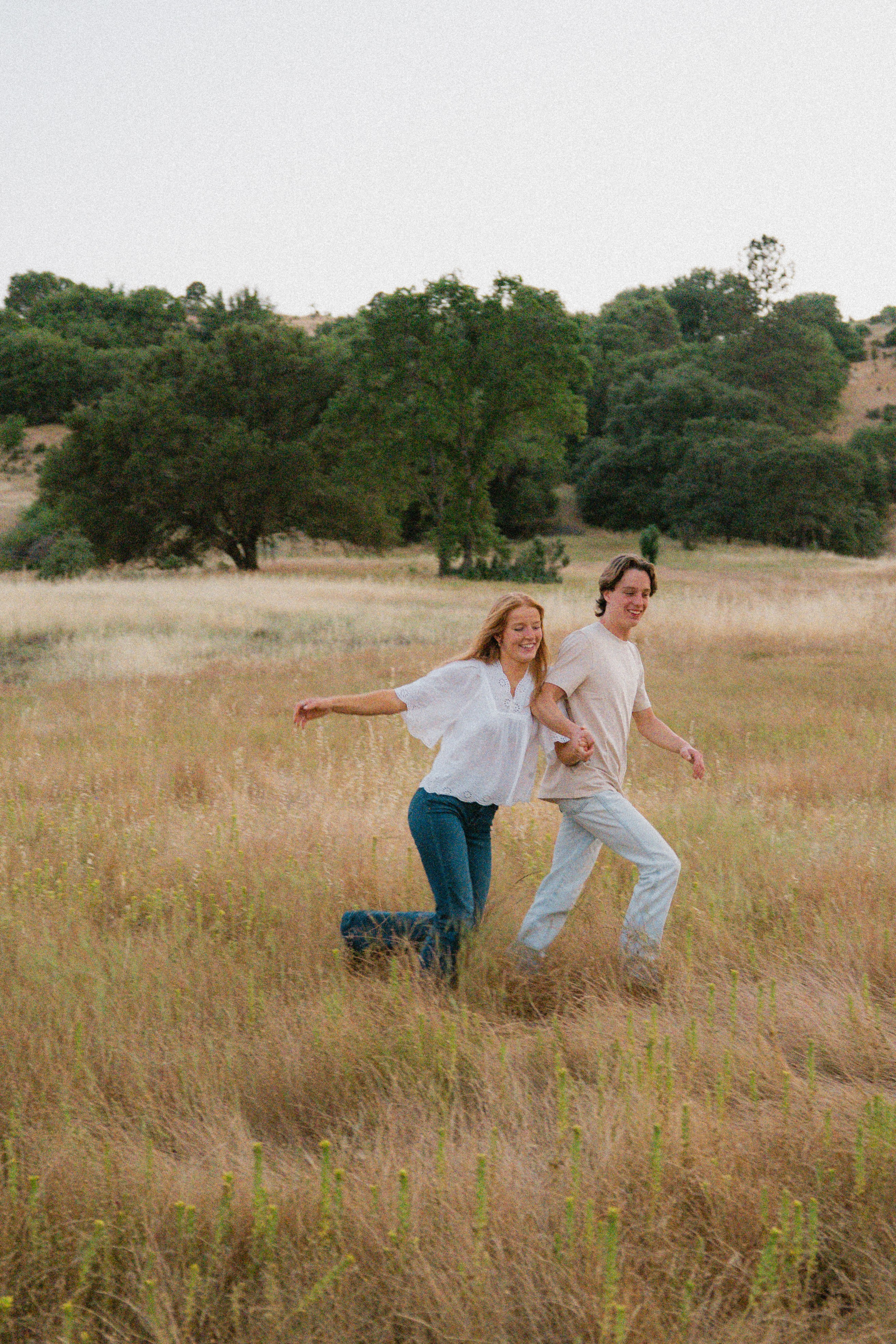 Love Story — Sacramento