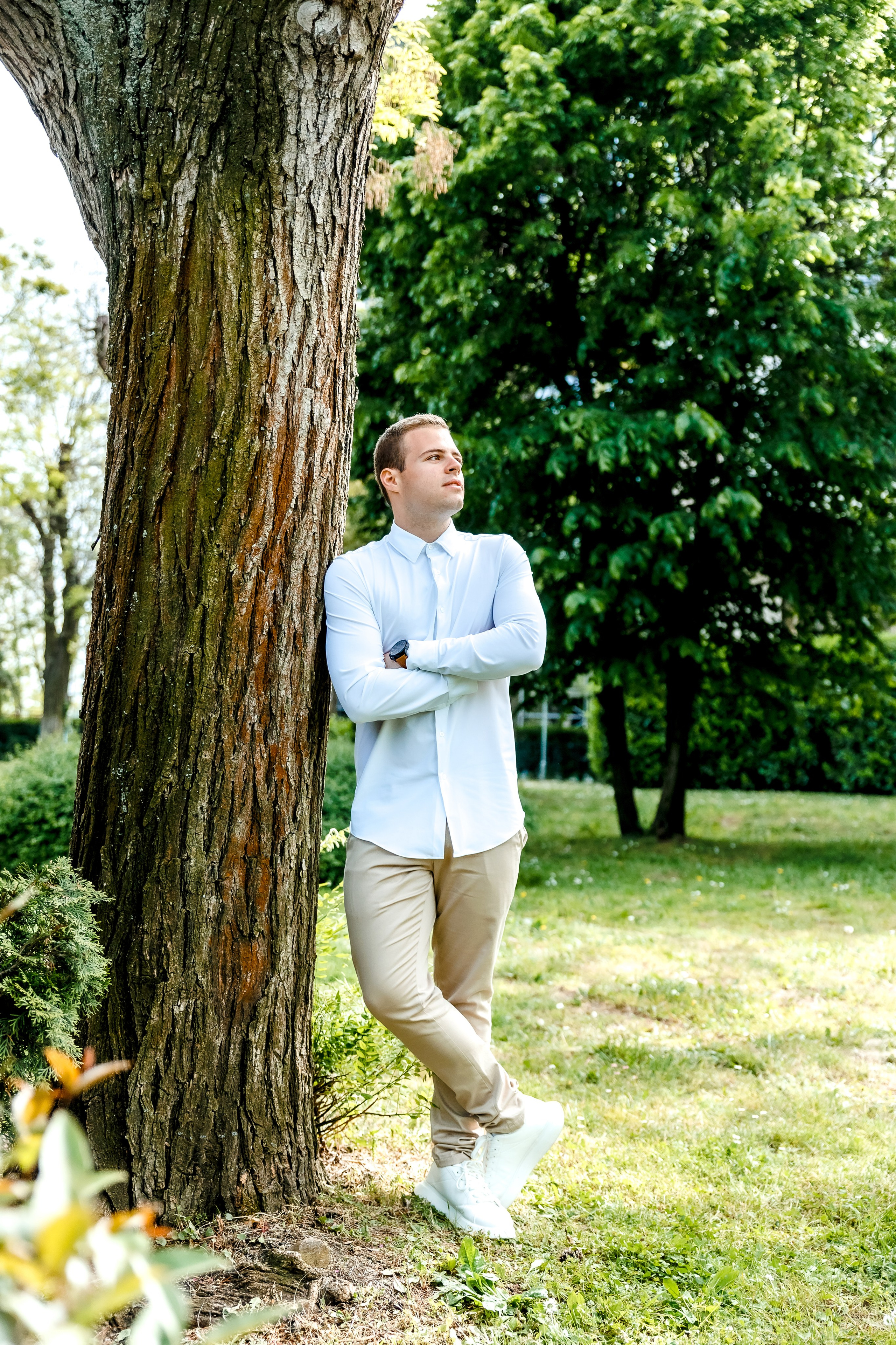 Бургас 12А. Фотограф Ирина Йотова