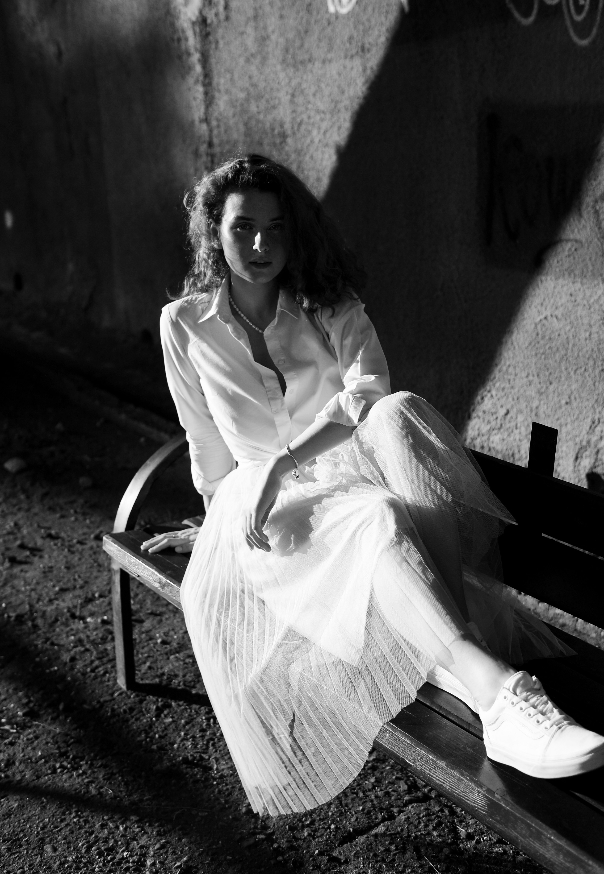 Portraits. Marina Baliakina | Personal and Couples Photographer | Toronto Canada