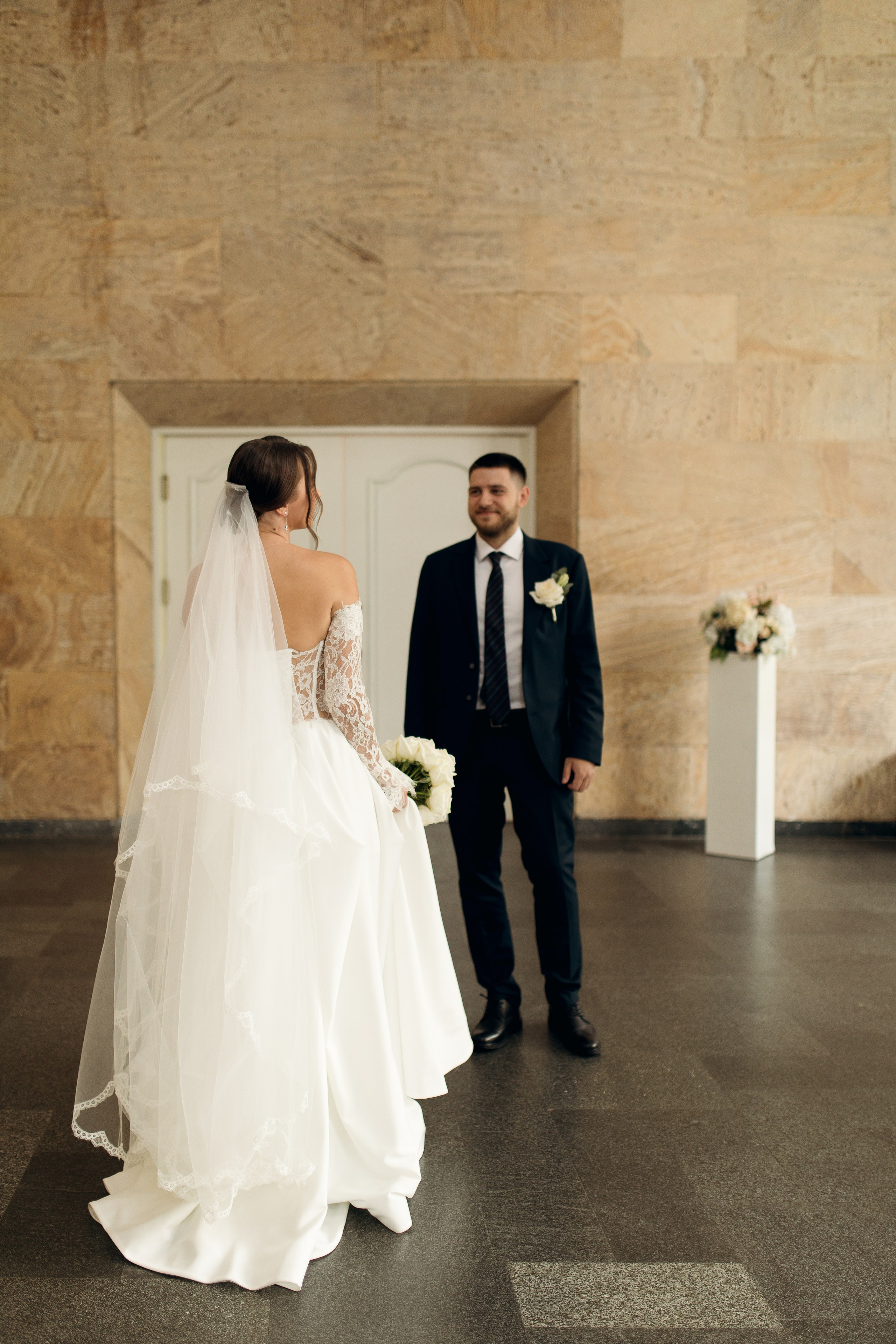 Денис & Каріна. Wedding photographer in Georgia
