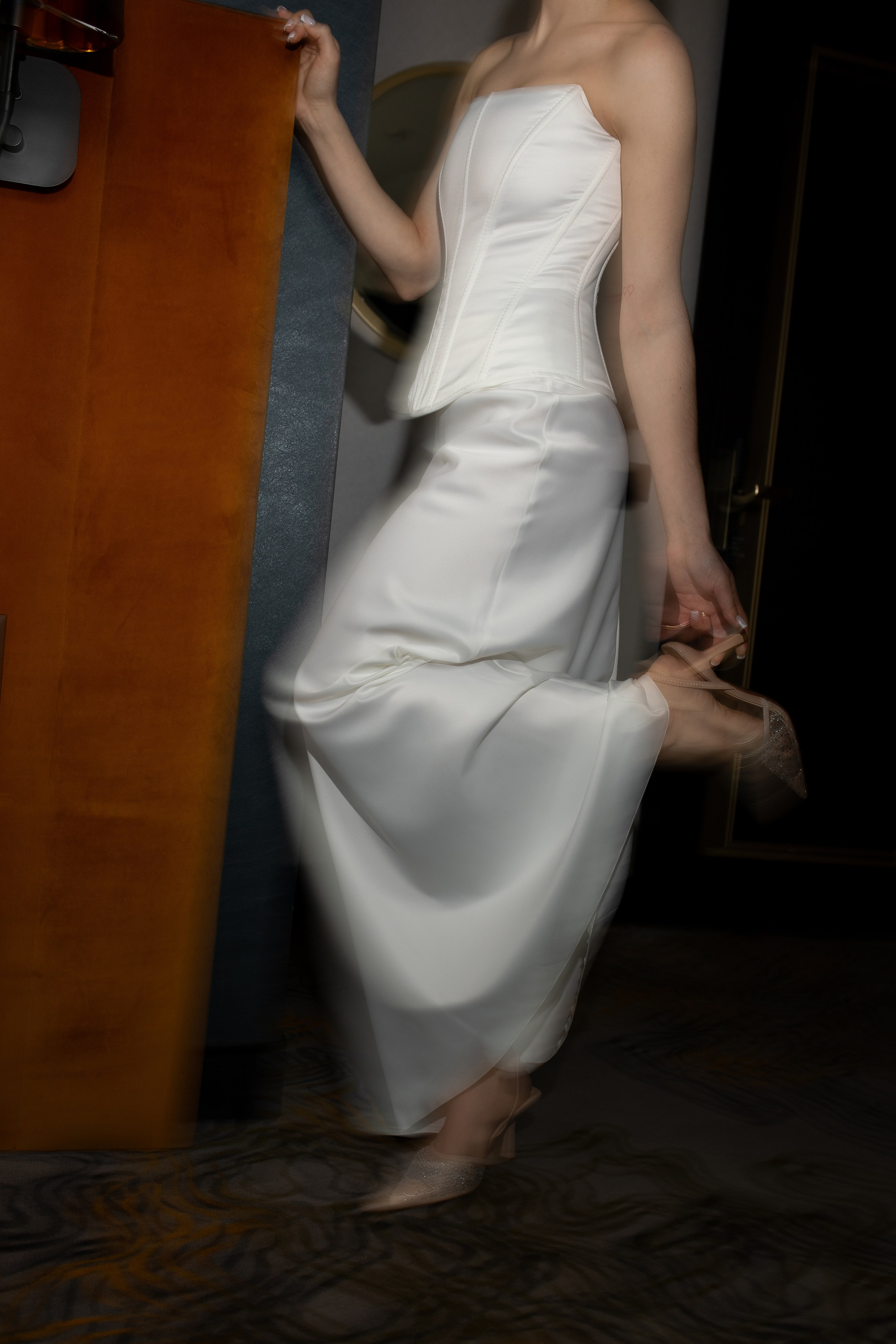 Mariana & Ivan. Wedding photographer in Georgia